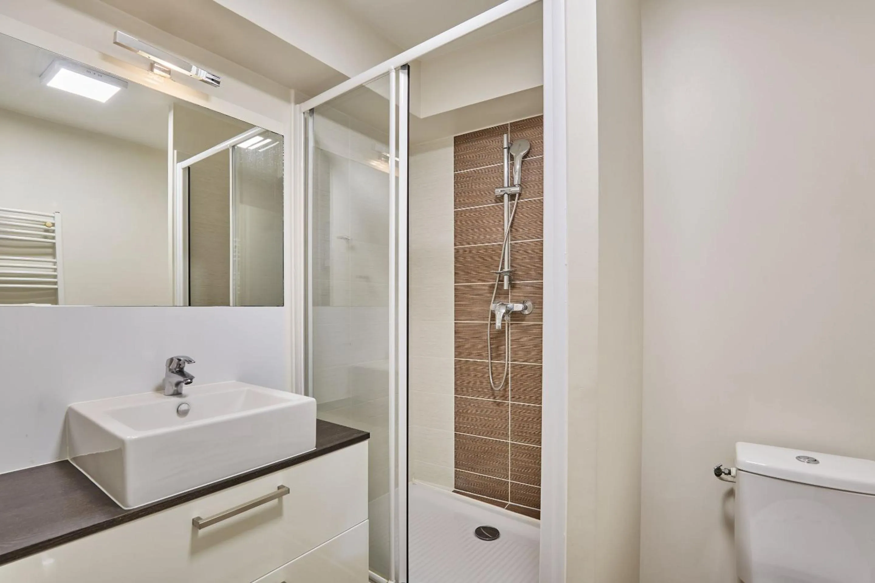 Résidence Odalys Les Dunes du Soleil