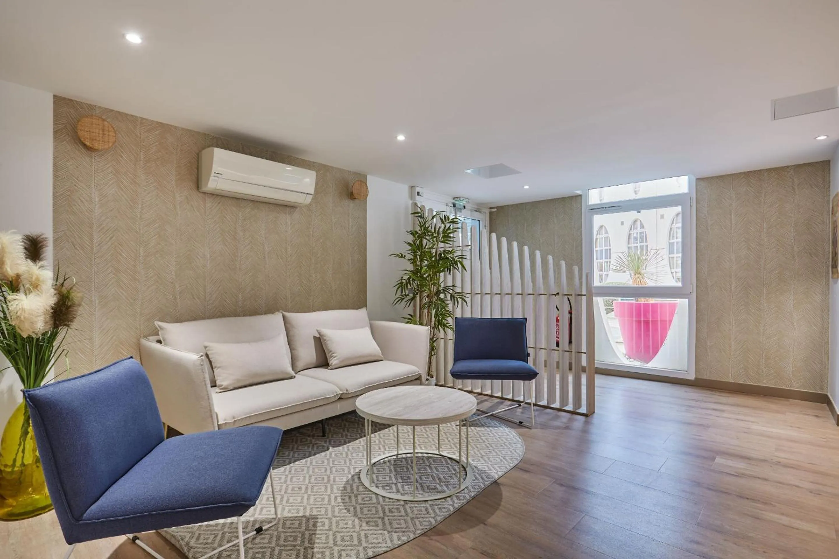 Résidence Odalys Les Dunes du Soleil