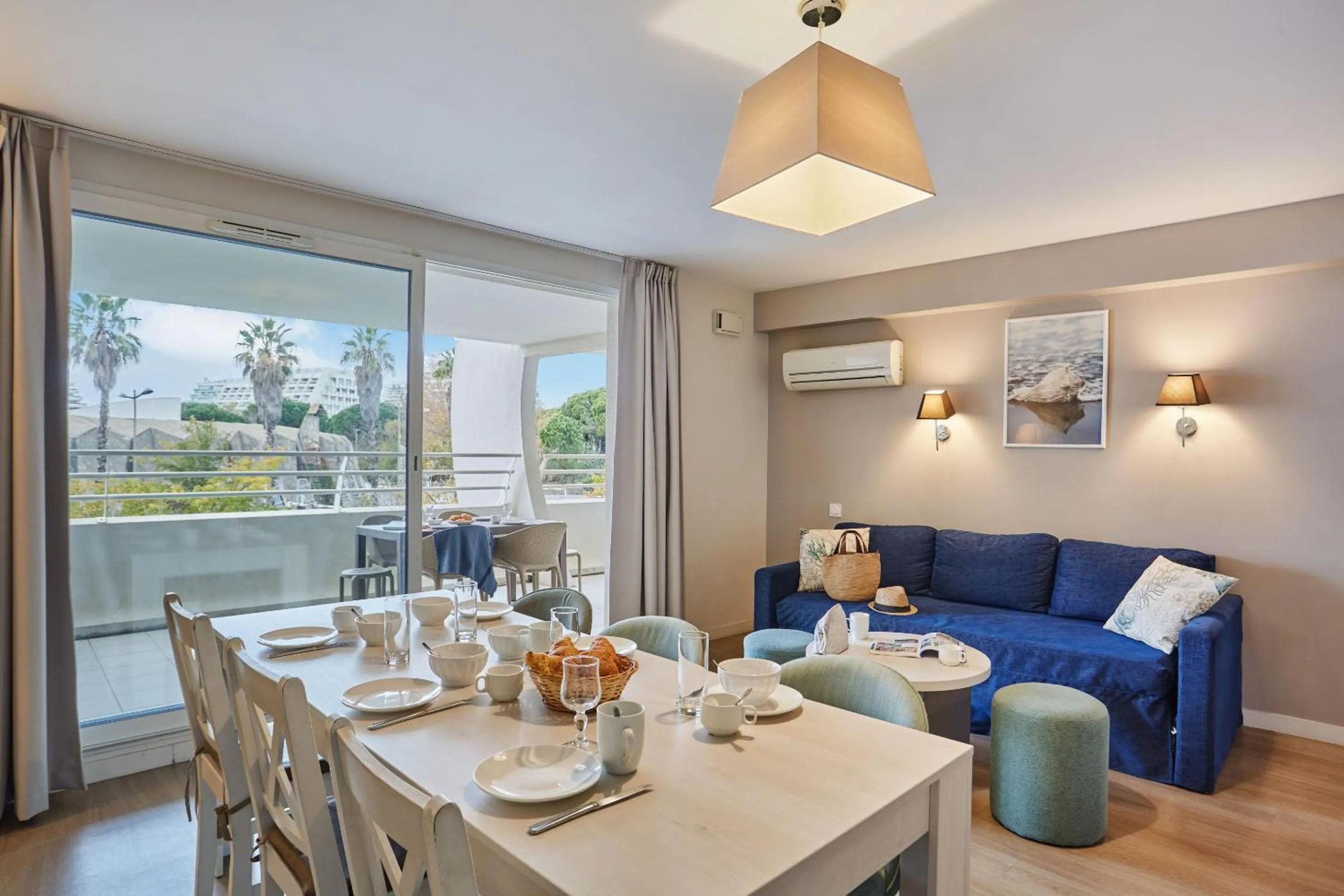 Résidence Odalys Les Dunes du Soleil