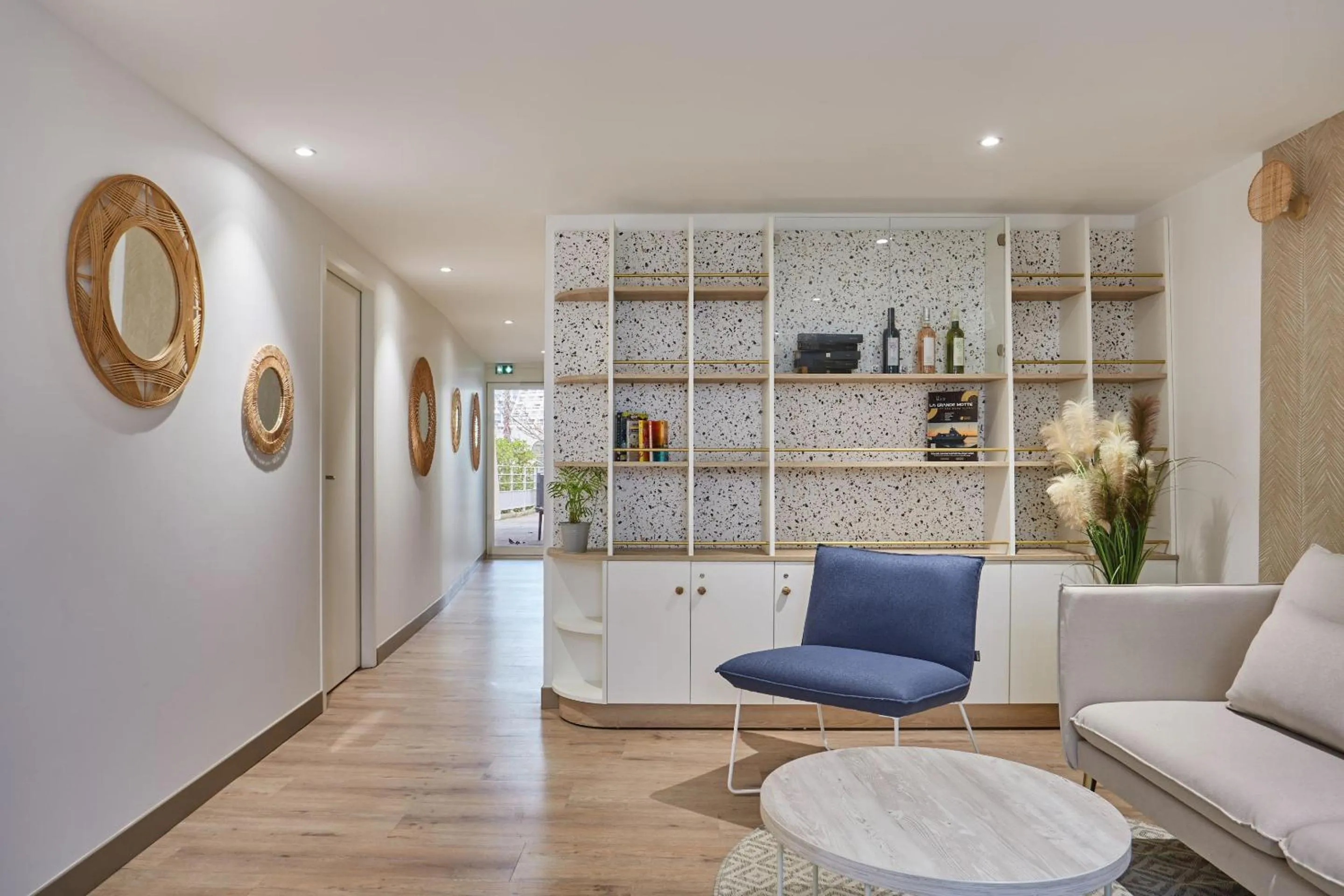 Résidence Odalys Les Dunes du Soleil