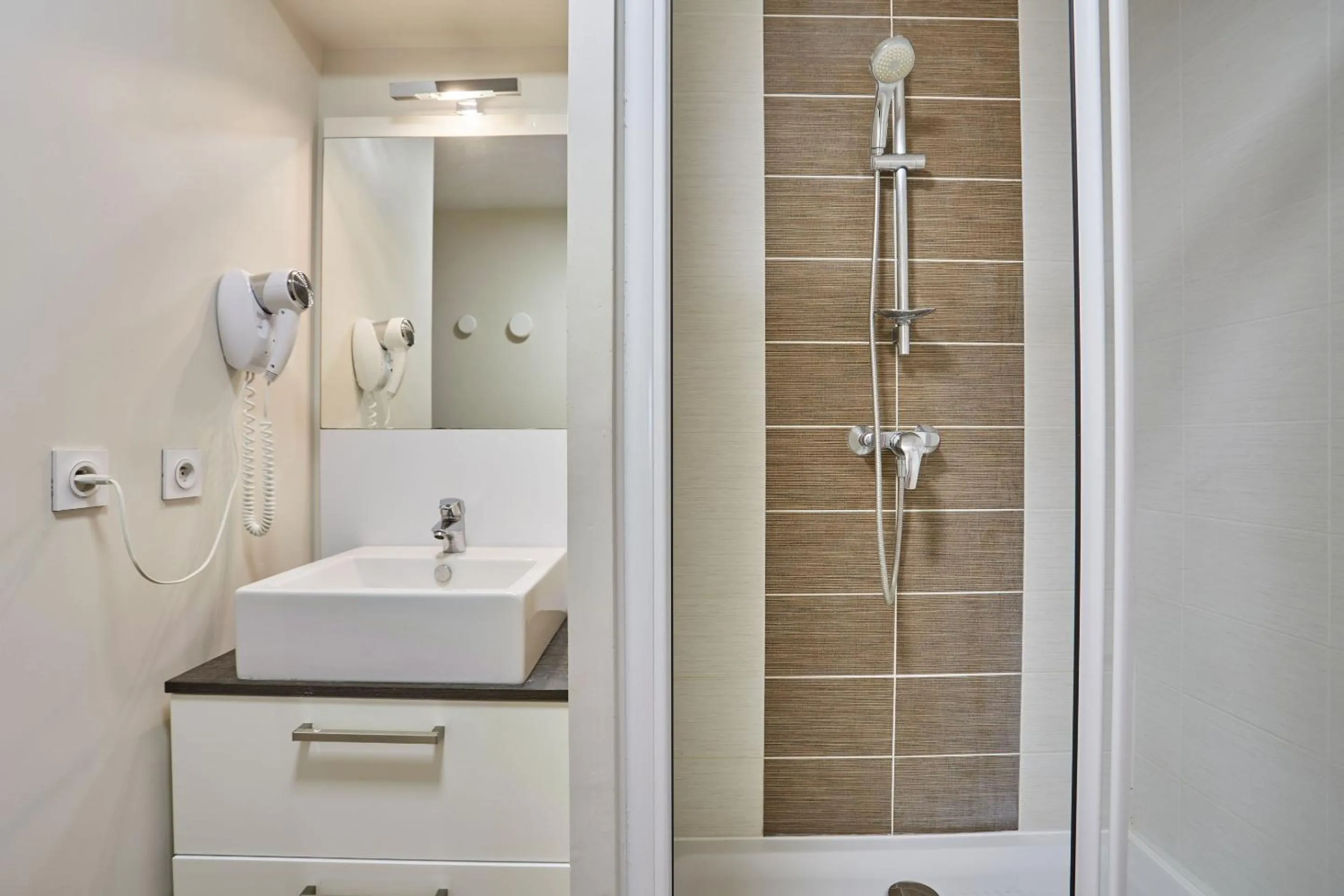 Résidence Odalys Les Dunes du Soleil