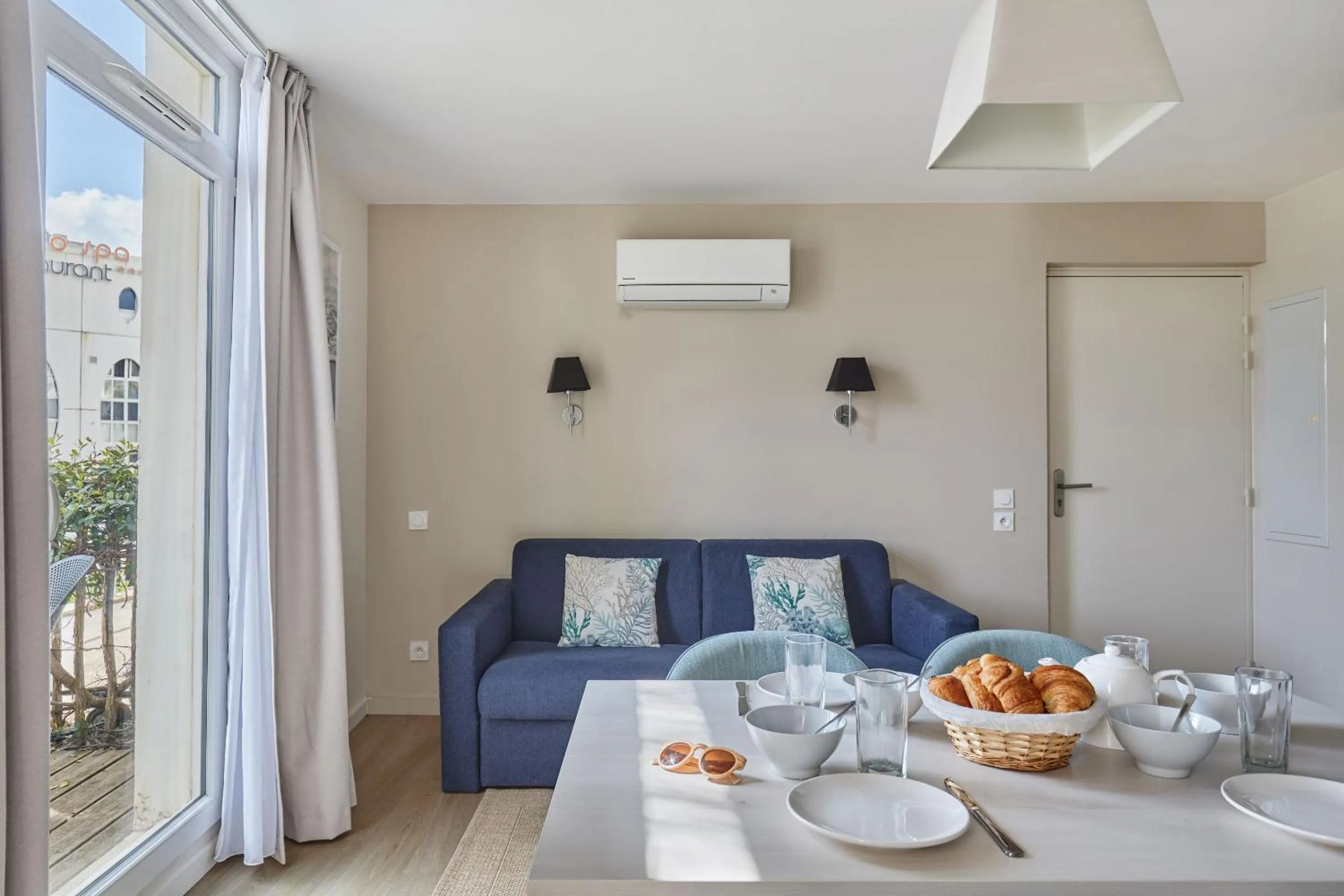 Résidence Odalys Les Dunes du Soleil