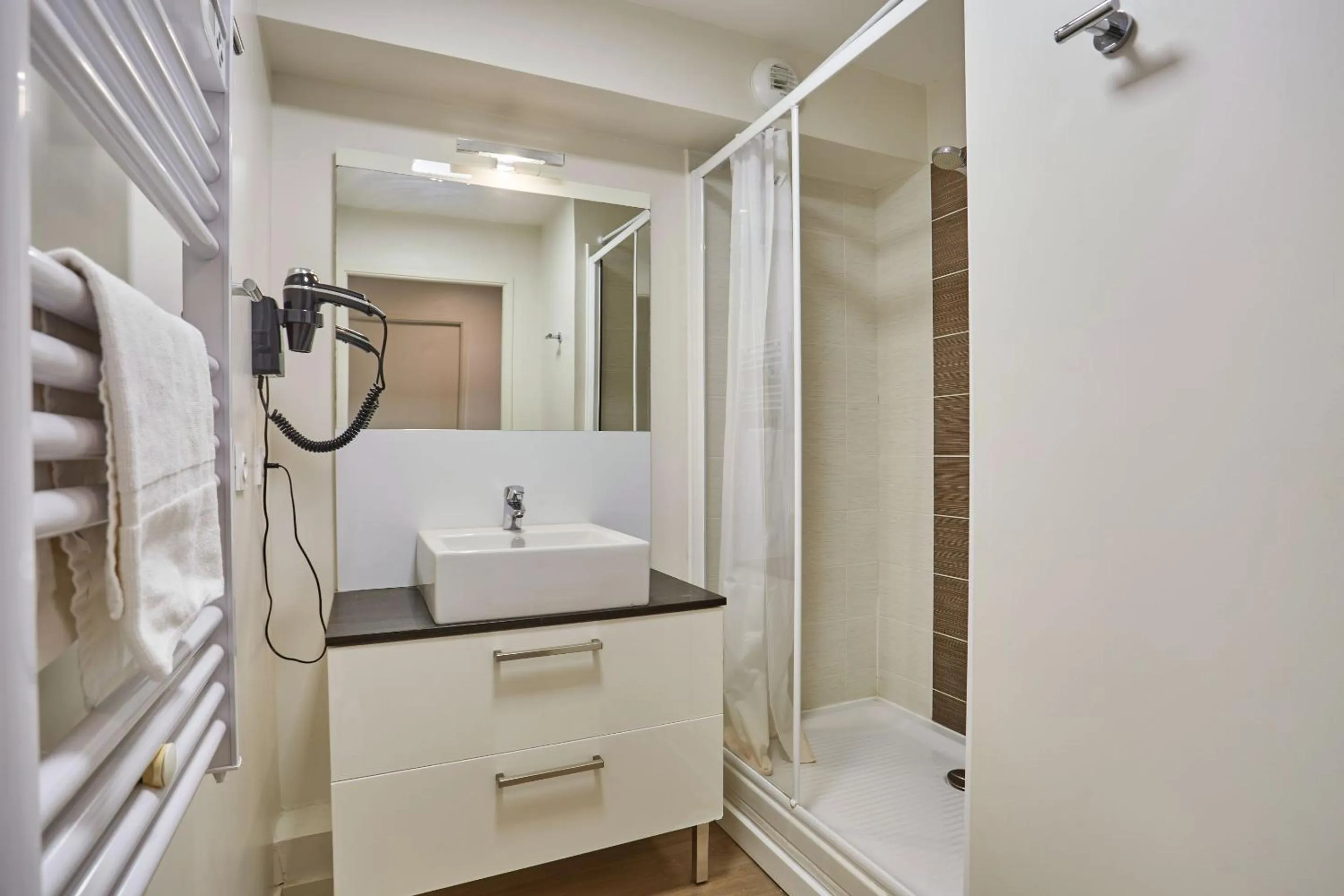 Résidence Odalys Les Dunes du Soleil