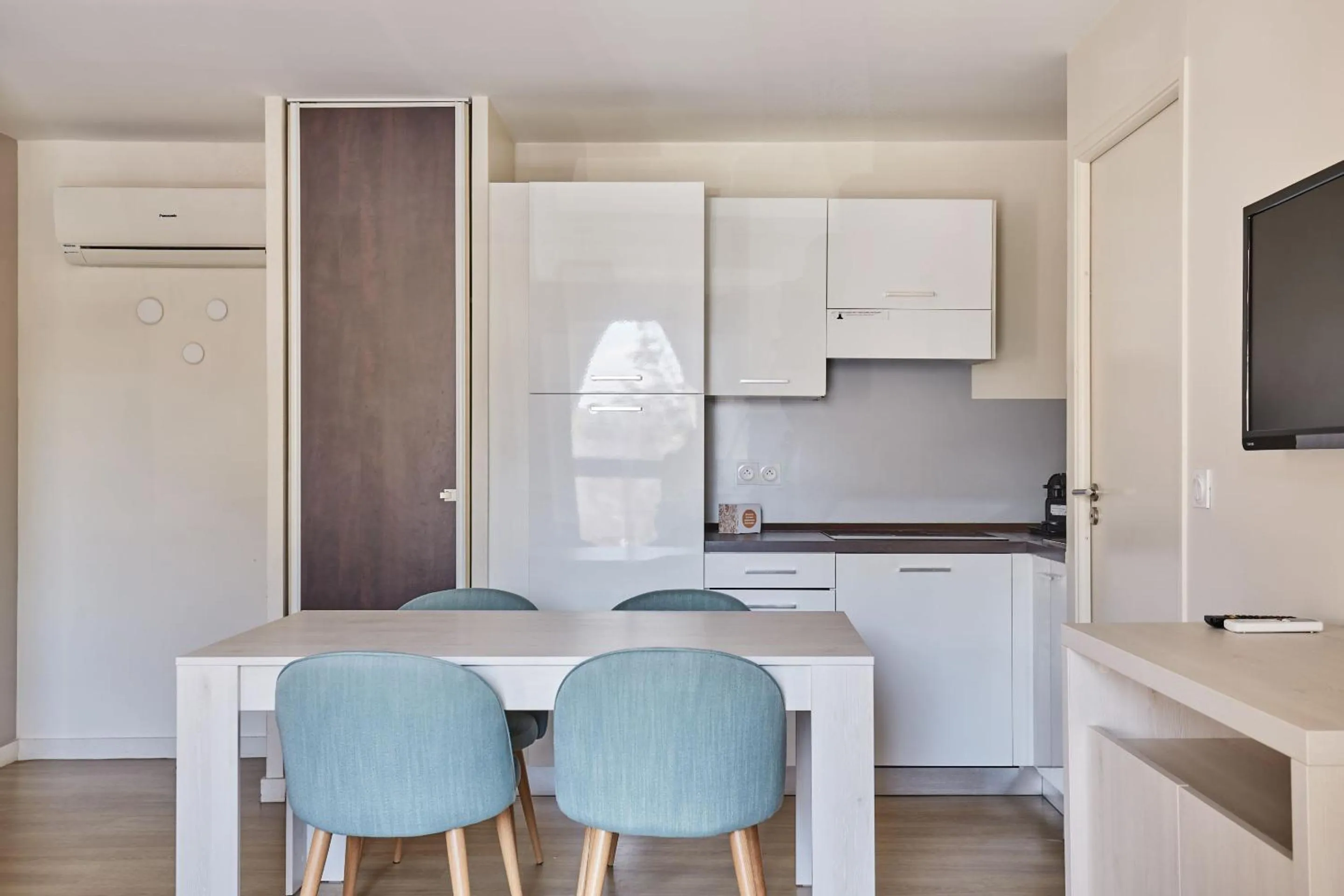 Résidence Odalys Les Dunes du Soleil