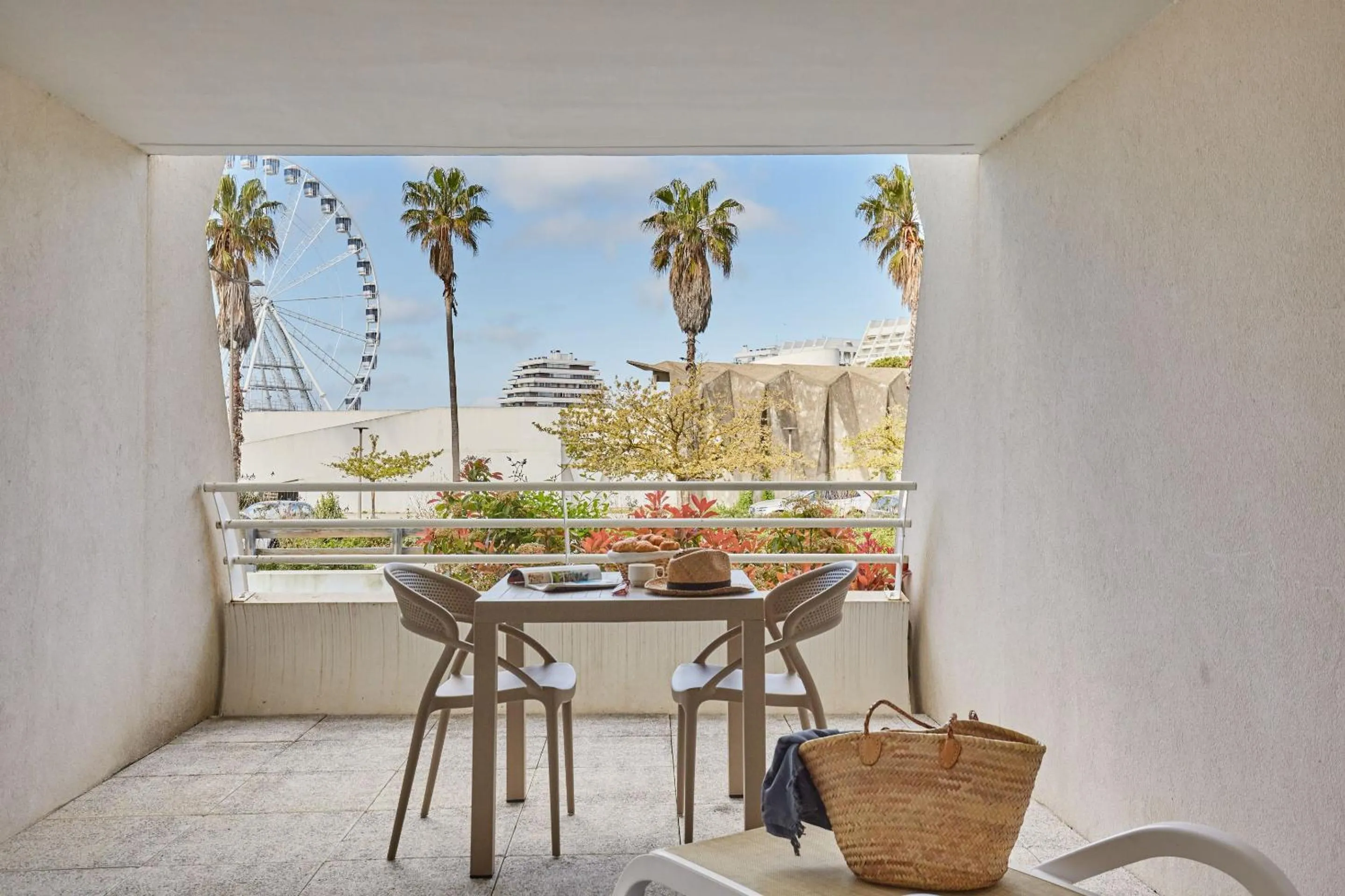 Résidence Odalys Les Dunes du Soleil