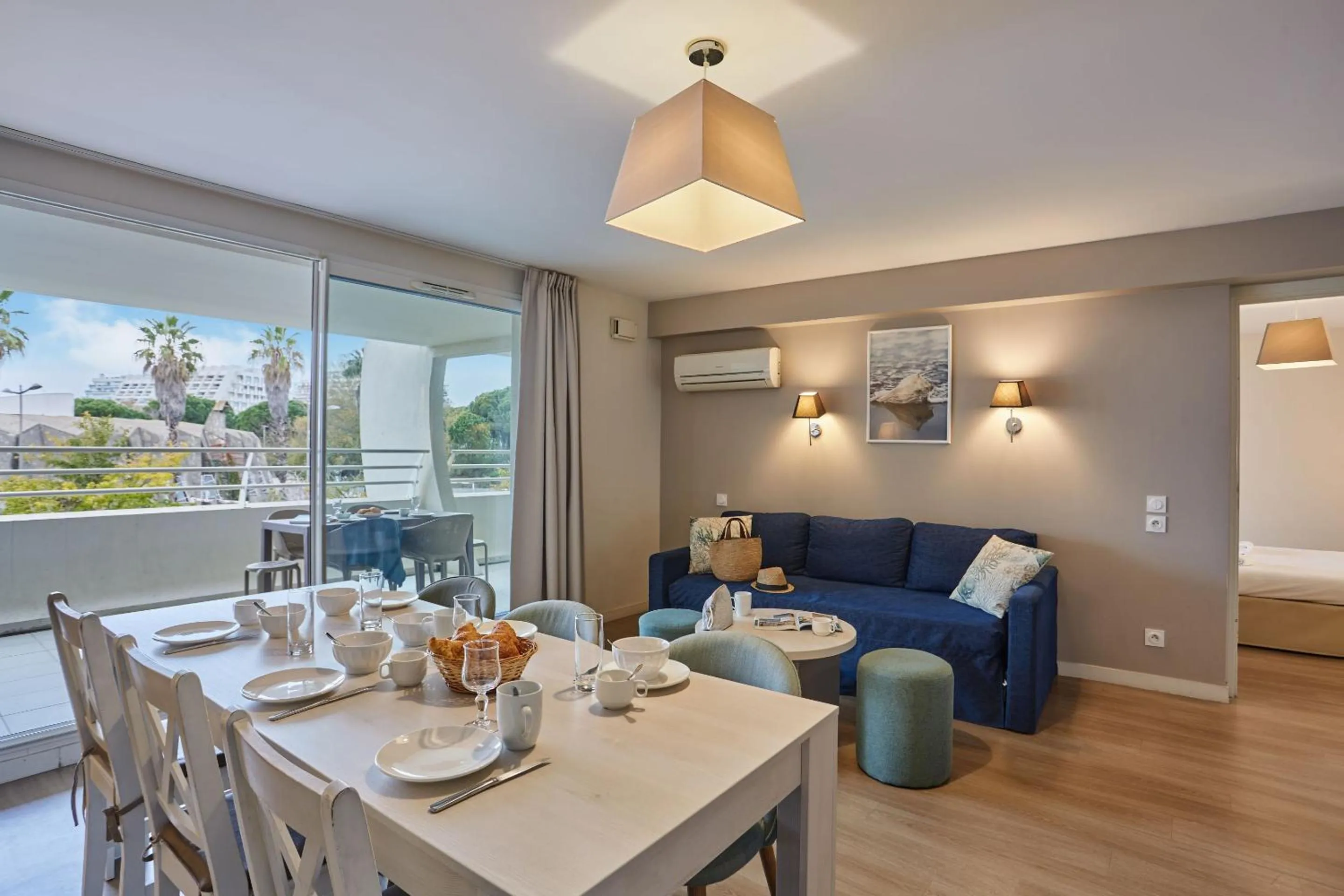 Résidence Odalys Les Dunes du Soleil