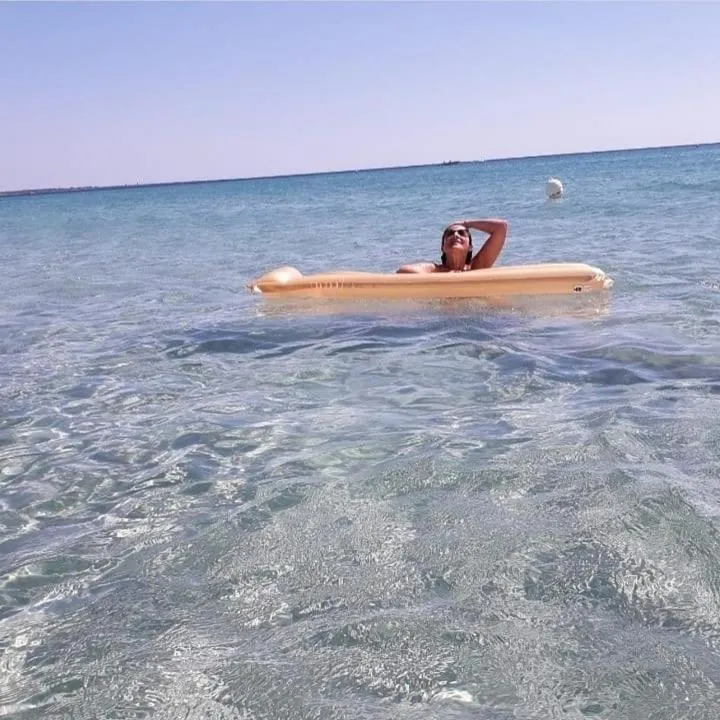 People in Marini Hotel B&B