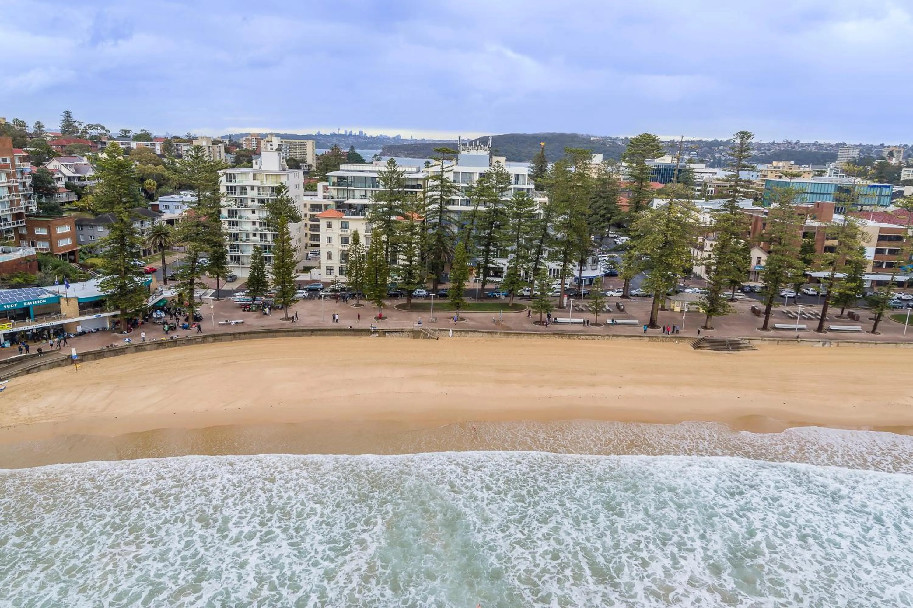 The Sebel Sydney Manly Beach