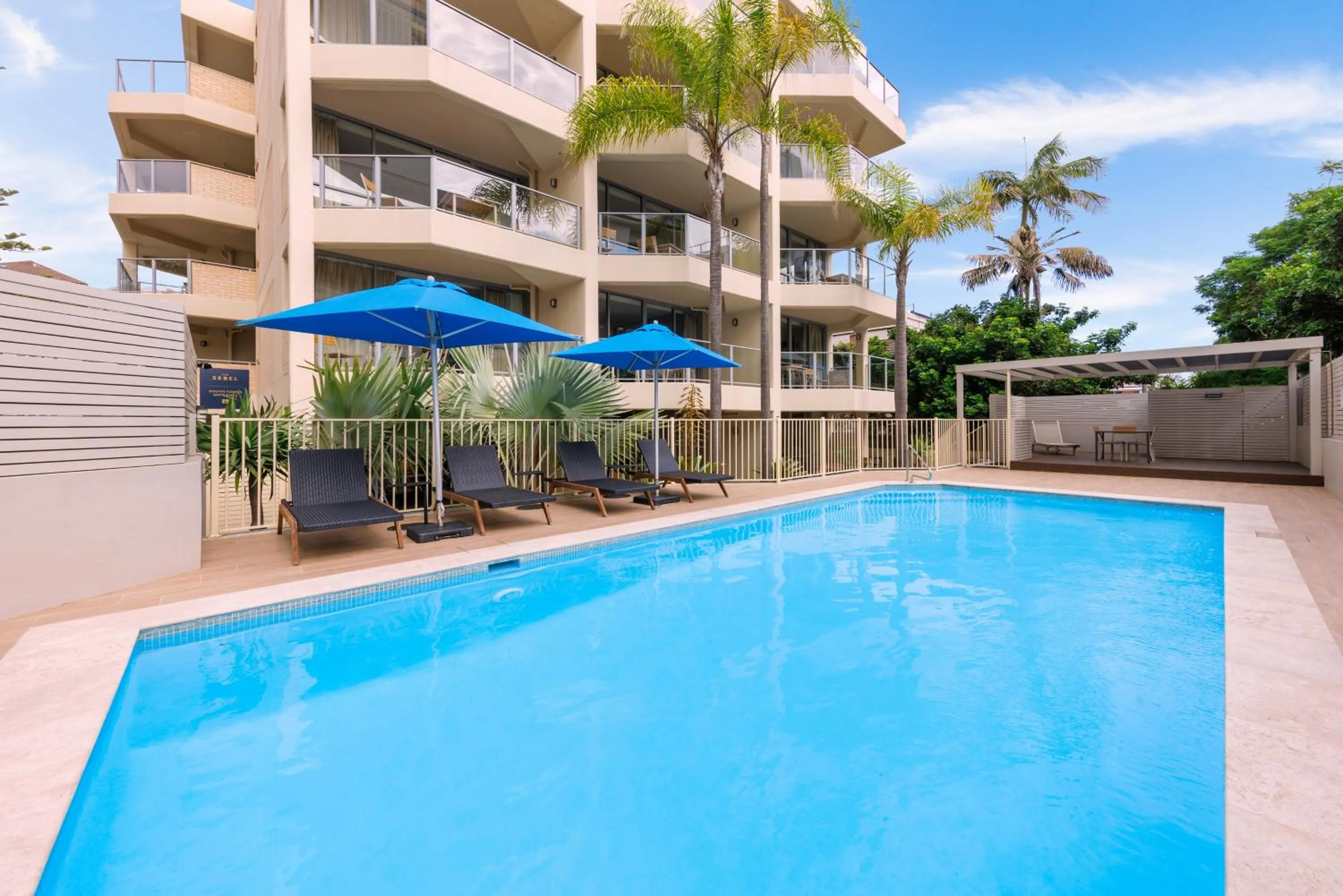 The Sebel Sydney Manly Beach