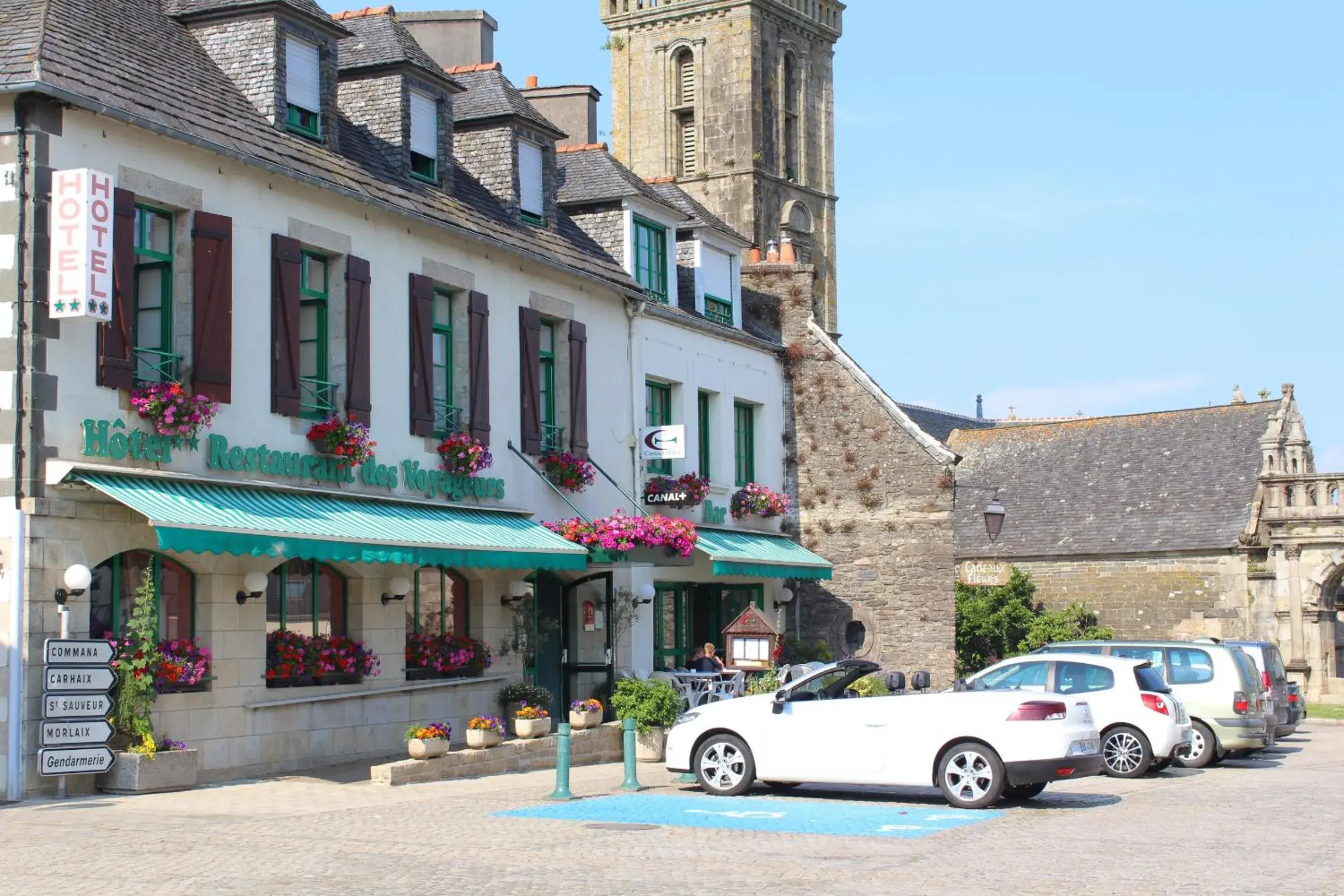 Les Voyageurs Les Voyageurs