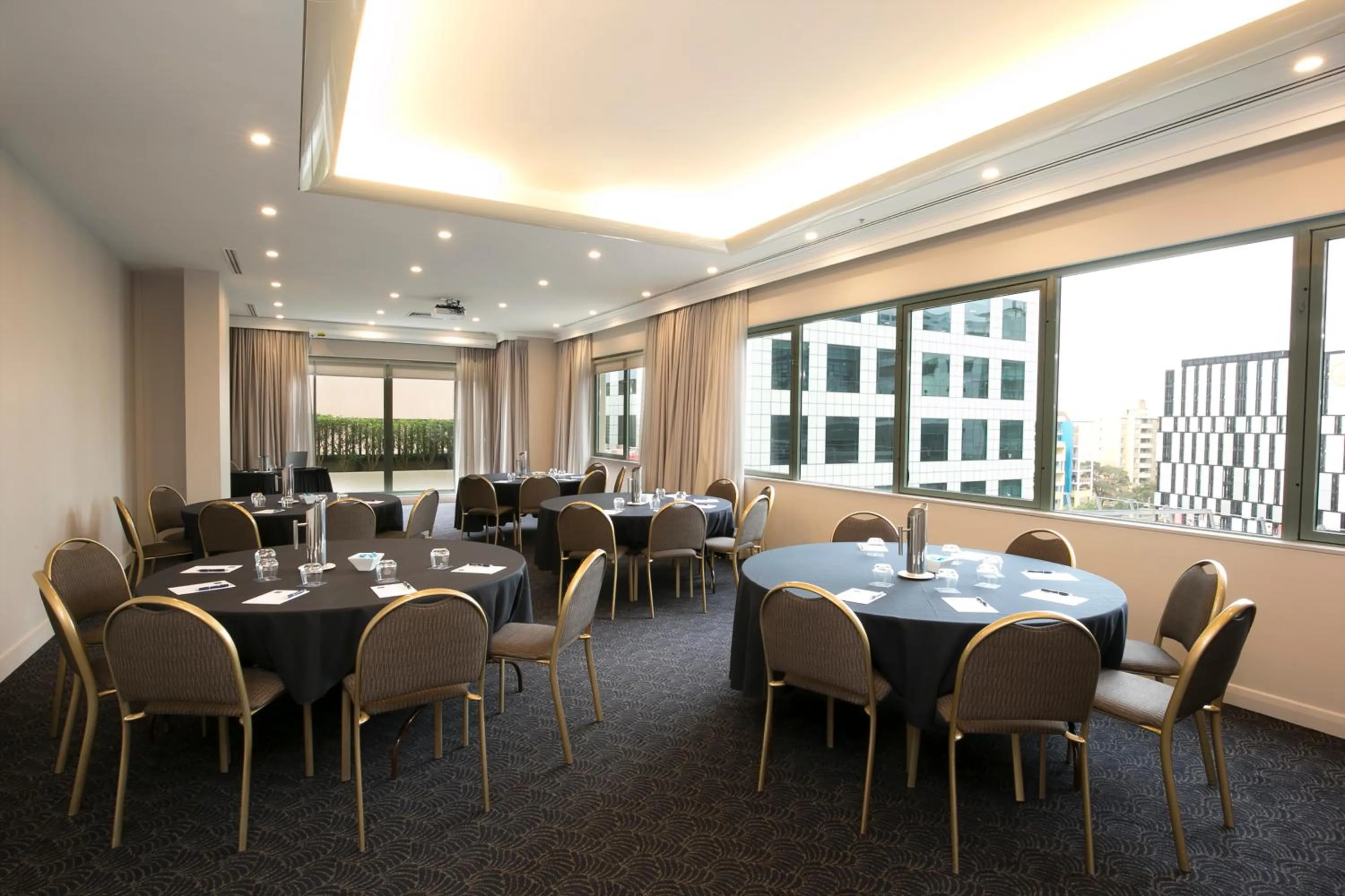 Meeting/conference room in The Sebel Sydney Chatswood