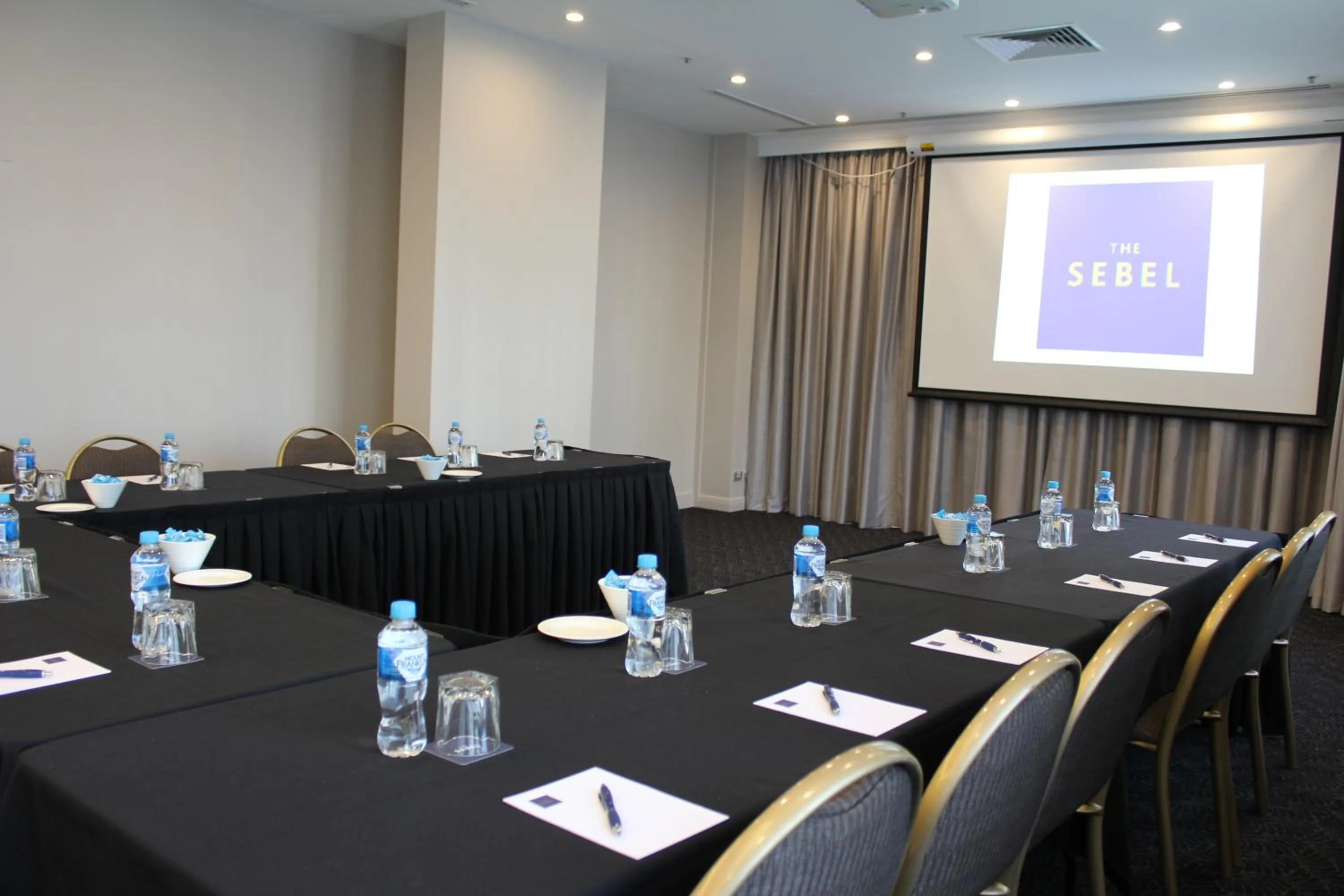 Meeting/conference room in The Sebel Sydney Chatswood