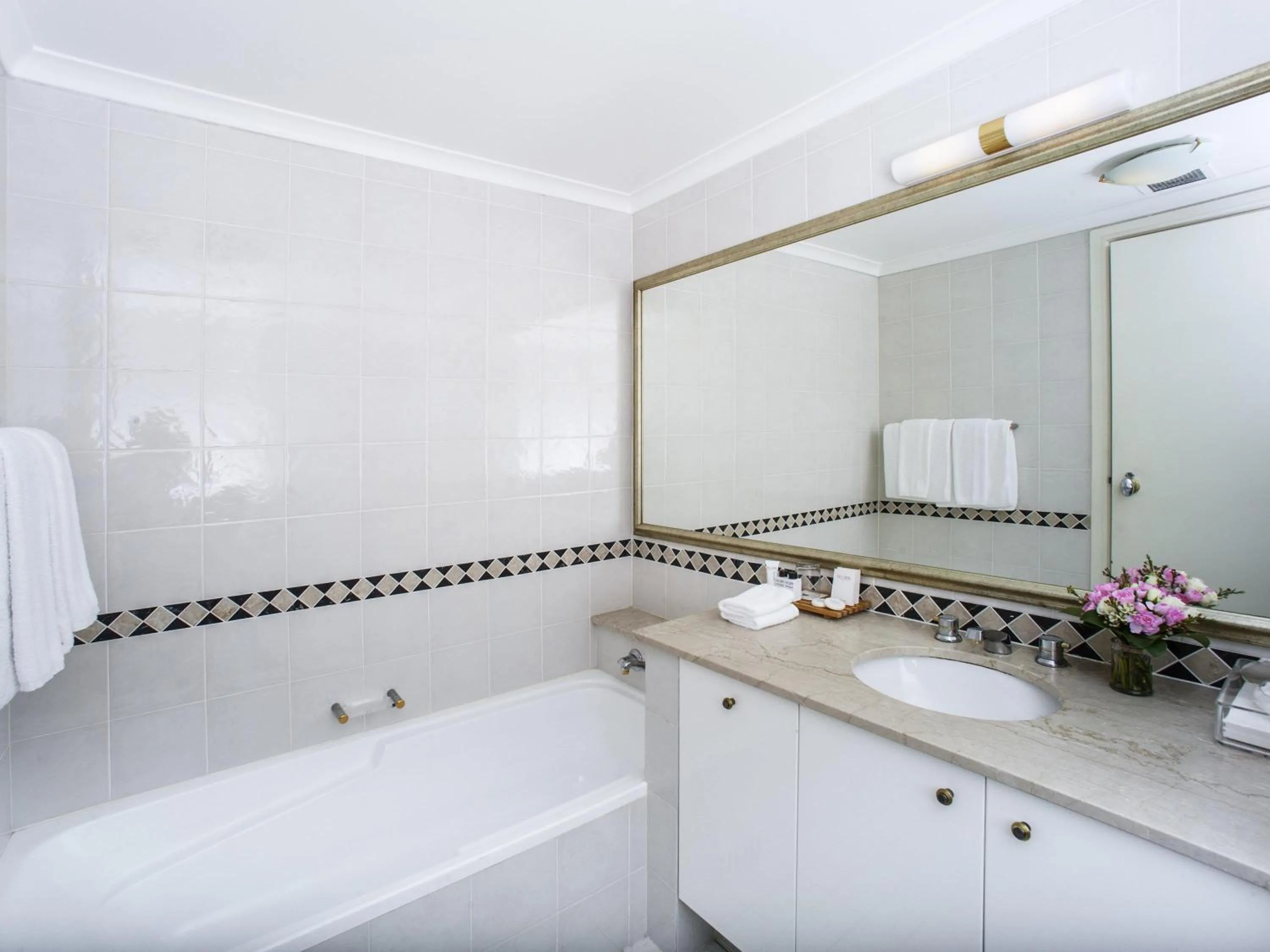 Bedroom in The Sebel Sydney Chatswood