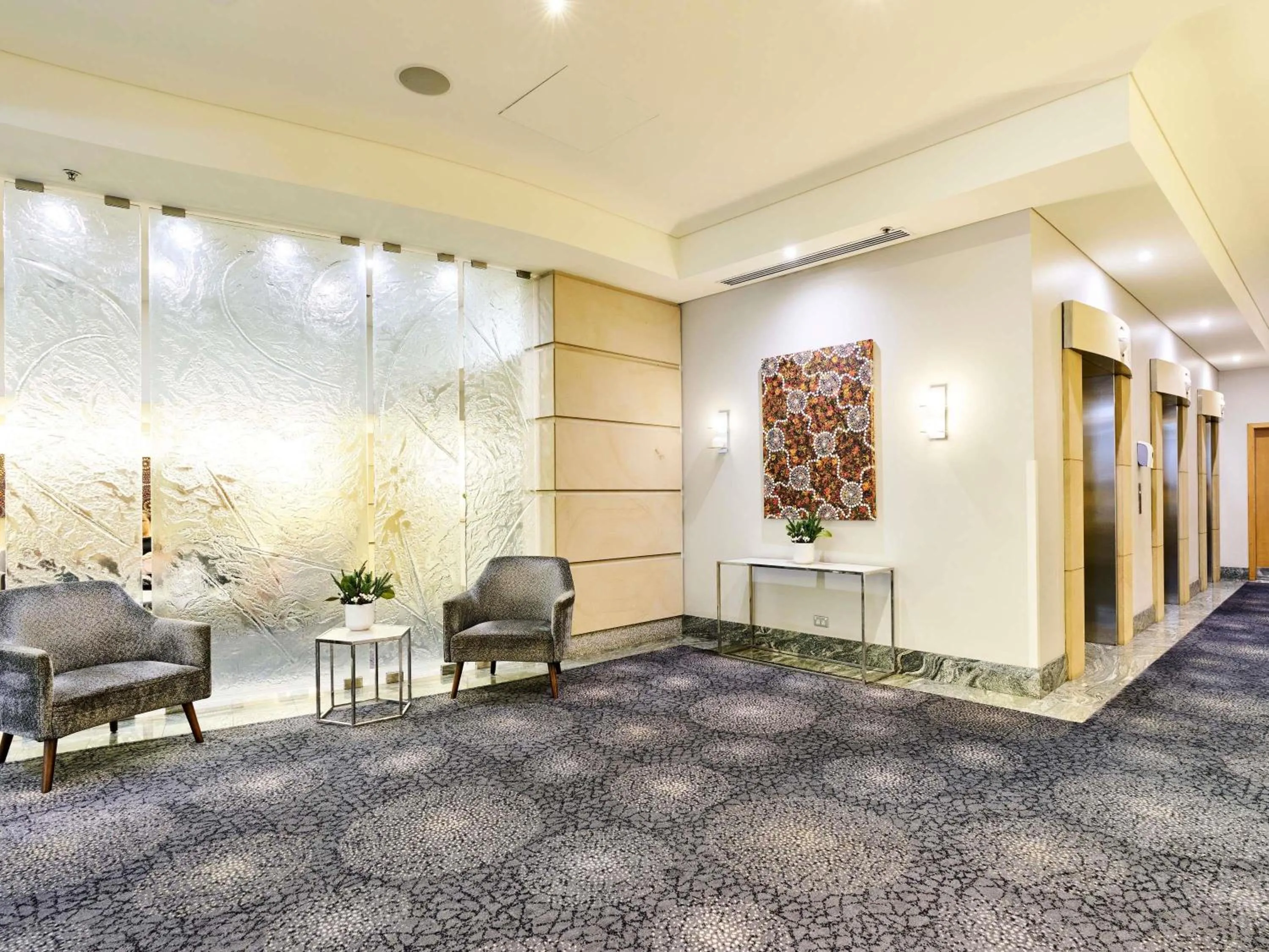 Property building in The Sebel Sydney Chatswood