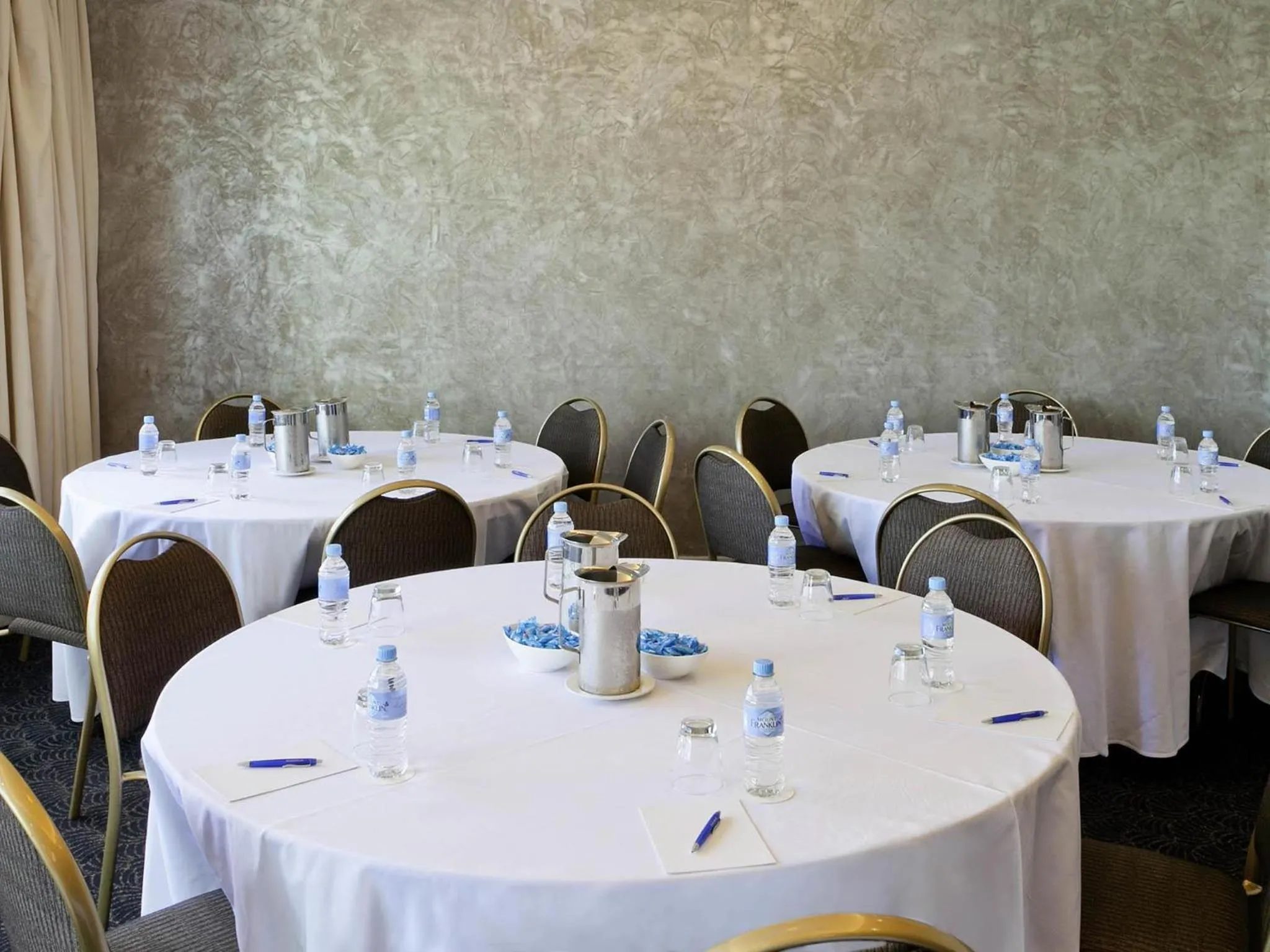 Meeting/conference room in The Sebel Sydney Chatswood