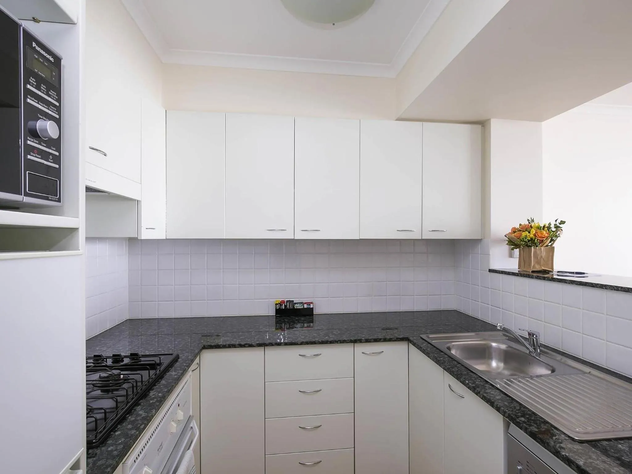 Bedroom in The Sebel Sydney Chatswood