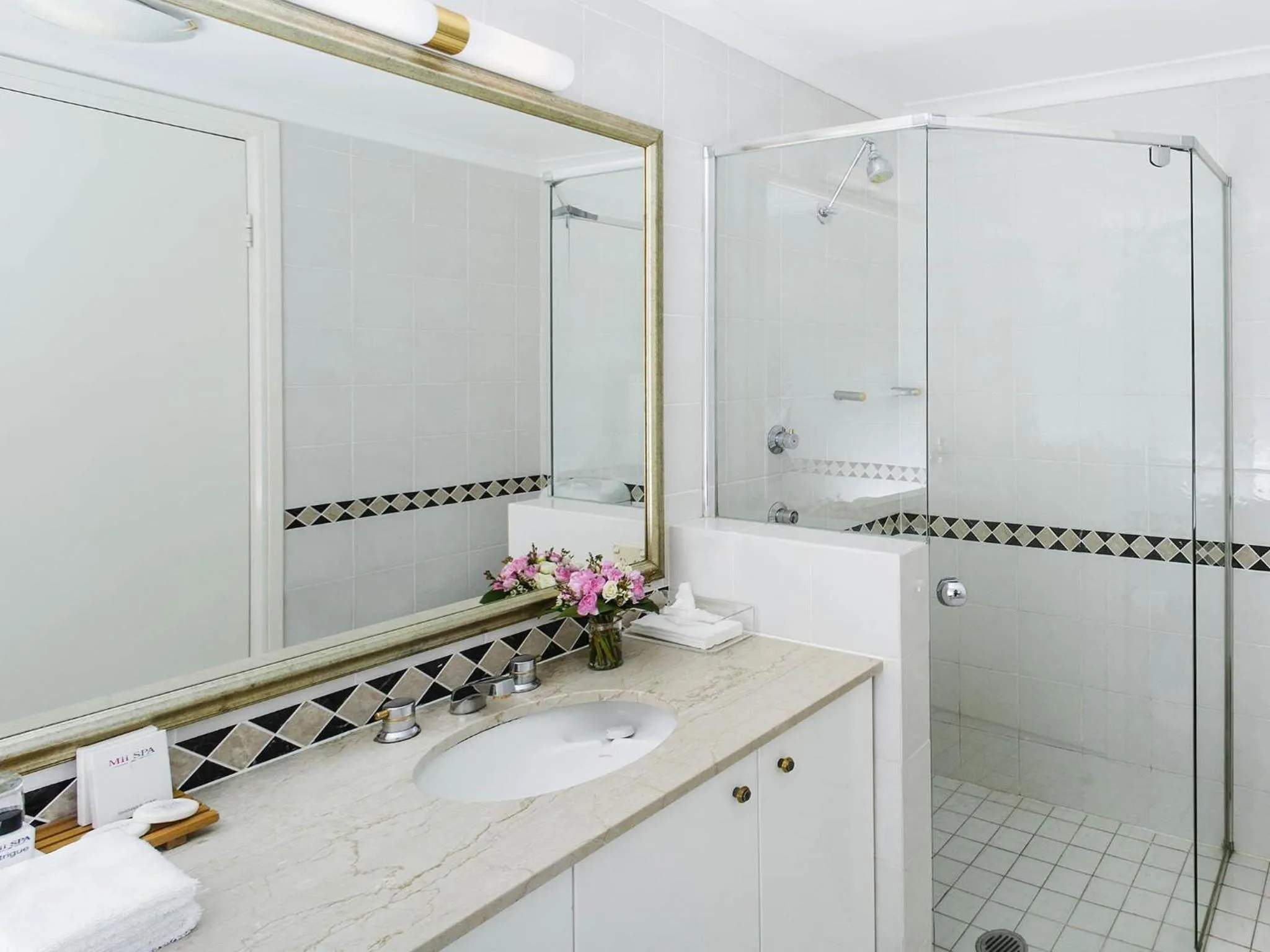 Bedroom in The Sebel Sydney Chatswood