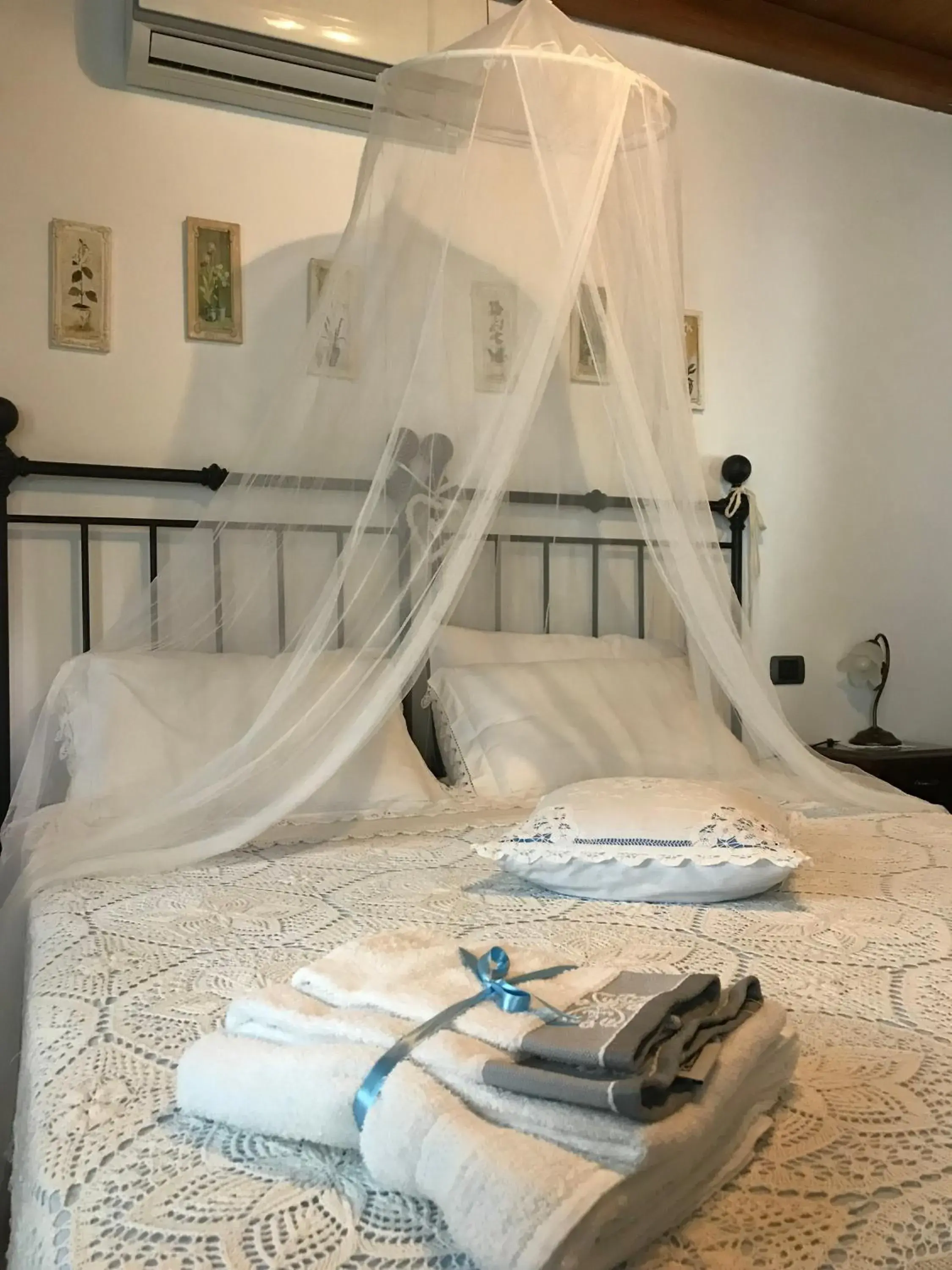 B&B La Casa della Nonna B&B La Casa della Nonna