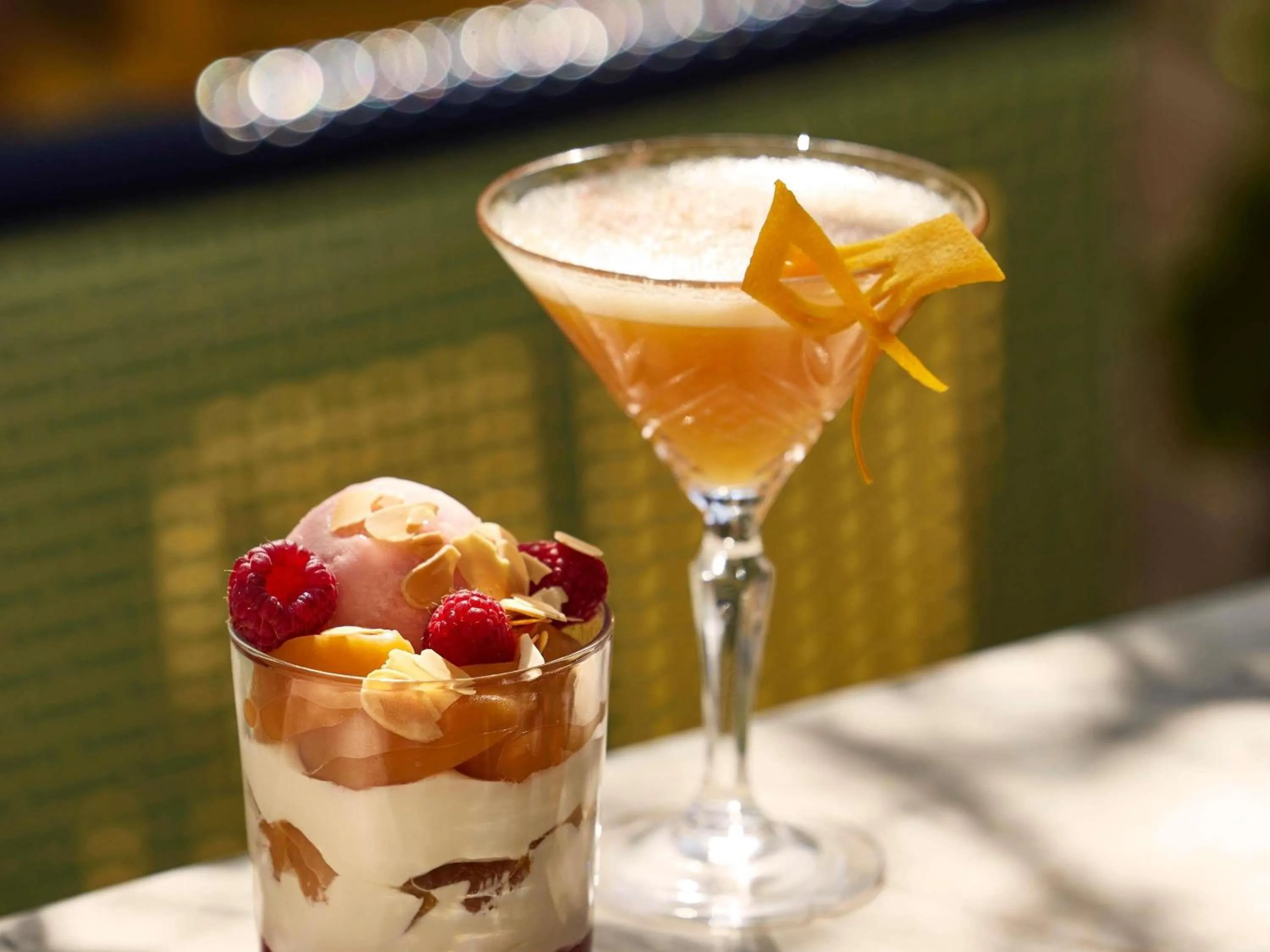 Lounge or bar in Mama Shelter Lyon