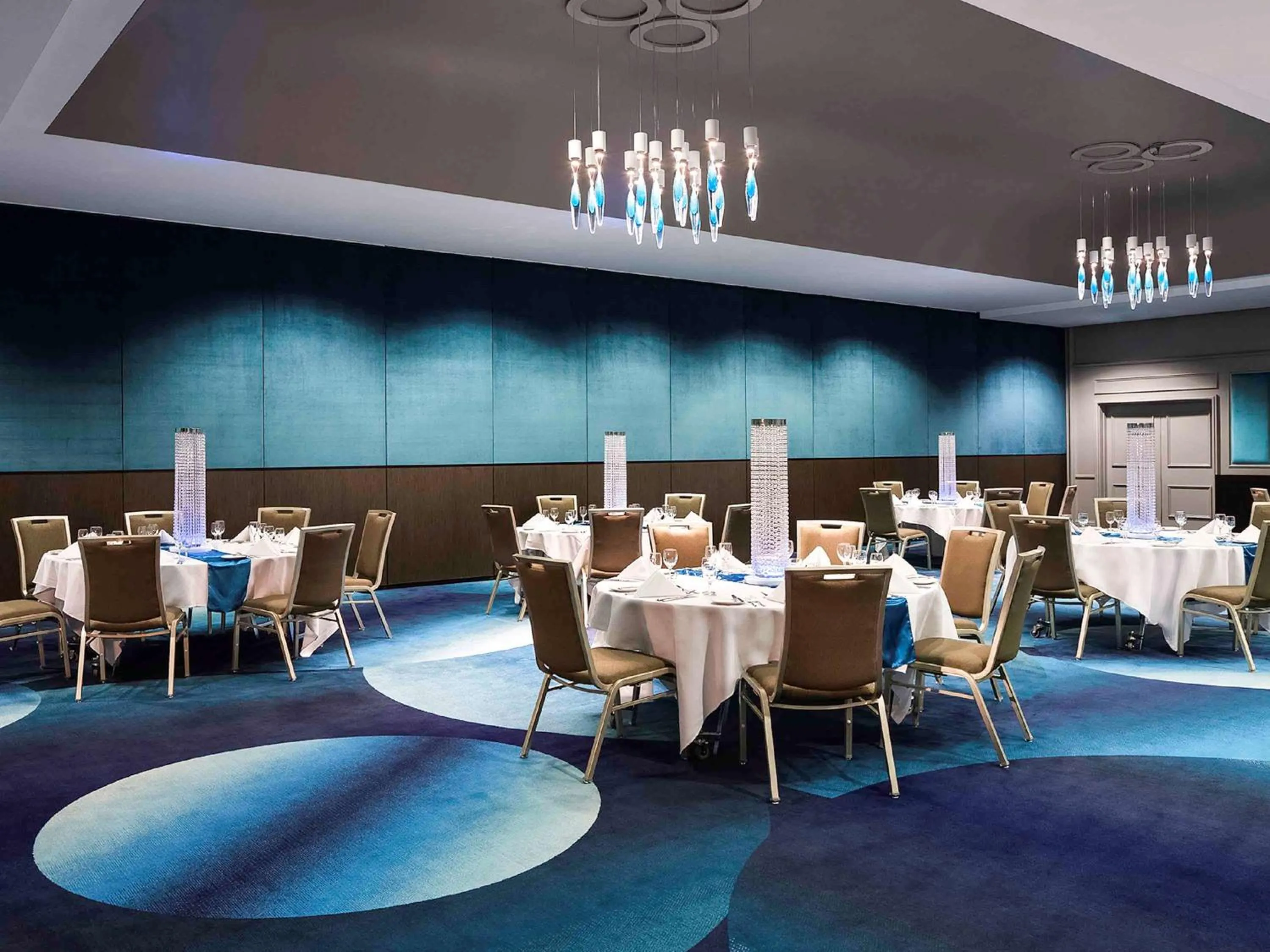 Other in Mercure Brisbane King George Square