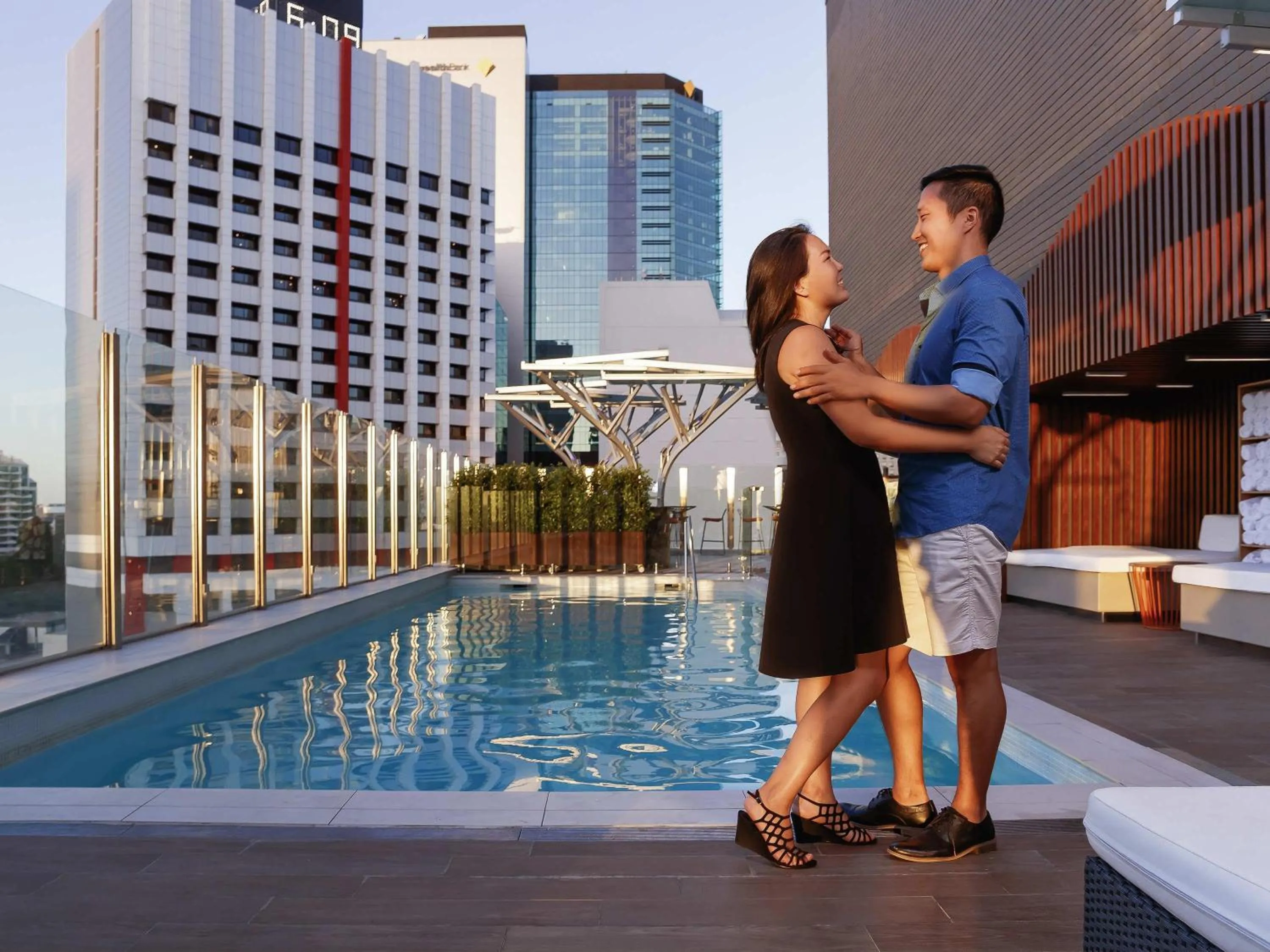 Other in Mercure Brisbane King George Square