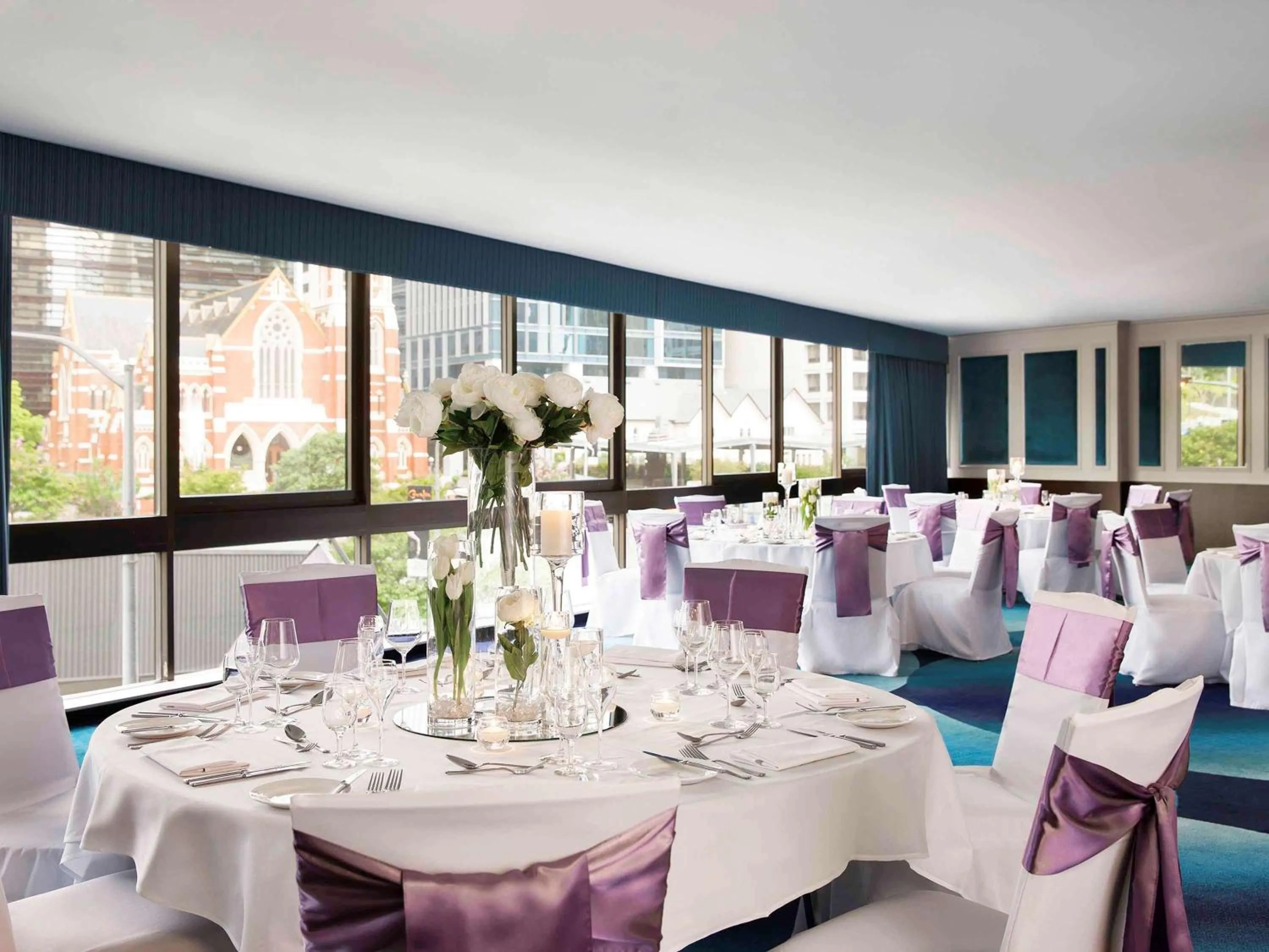 Other in Mercure Brisbane King George Square