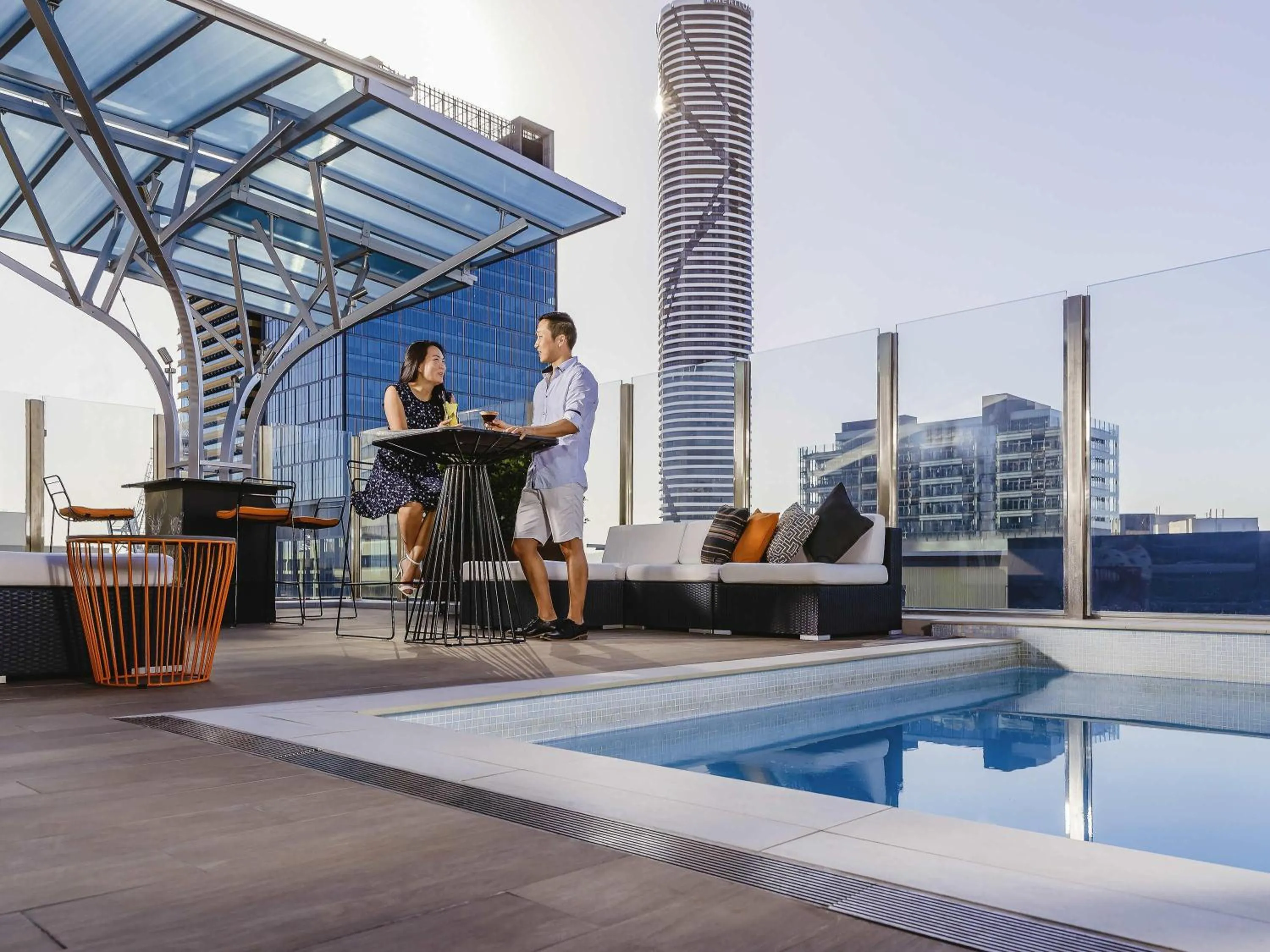 Other in Mercure Brisbane King George Square