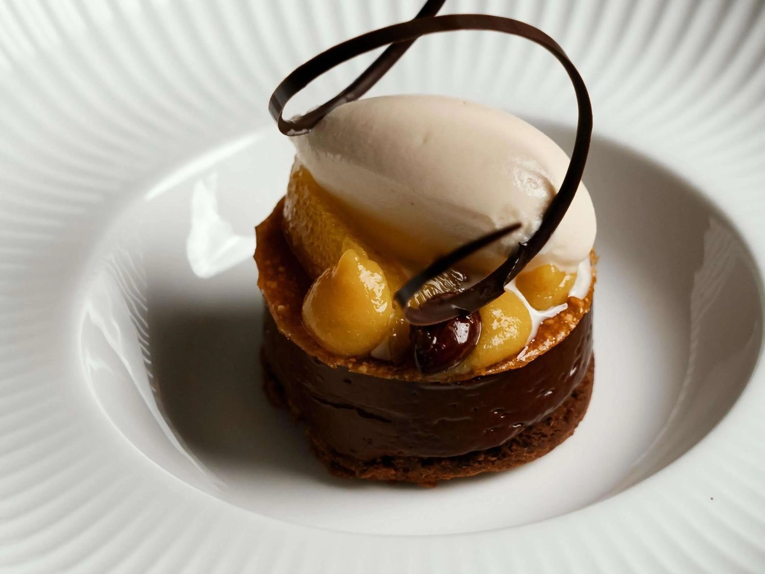 Restaurant/places to eat in The Playford Adelaide - MGallery