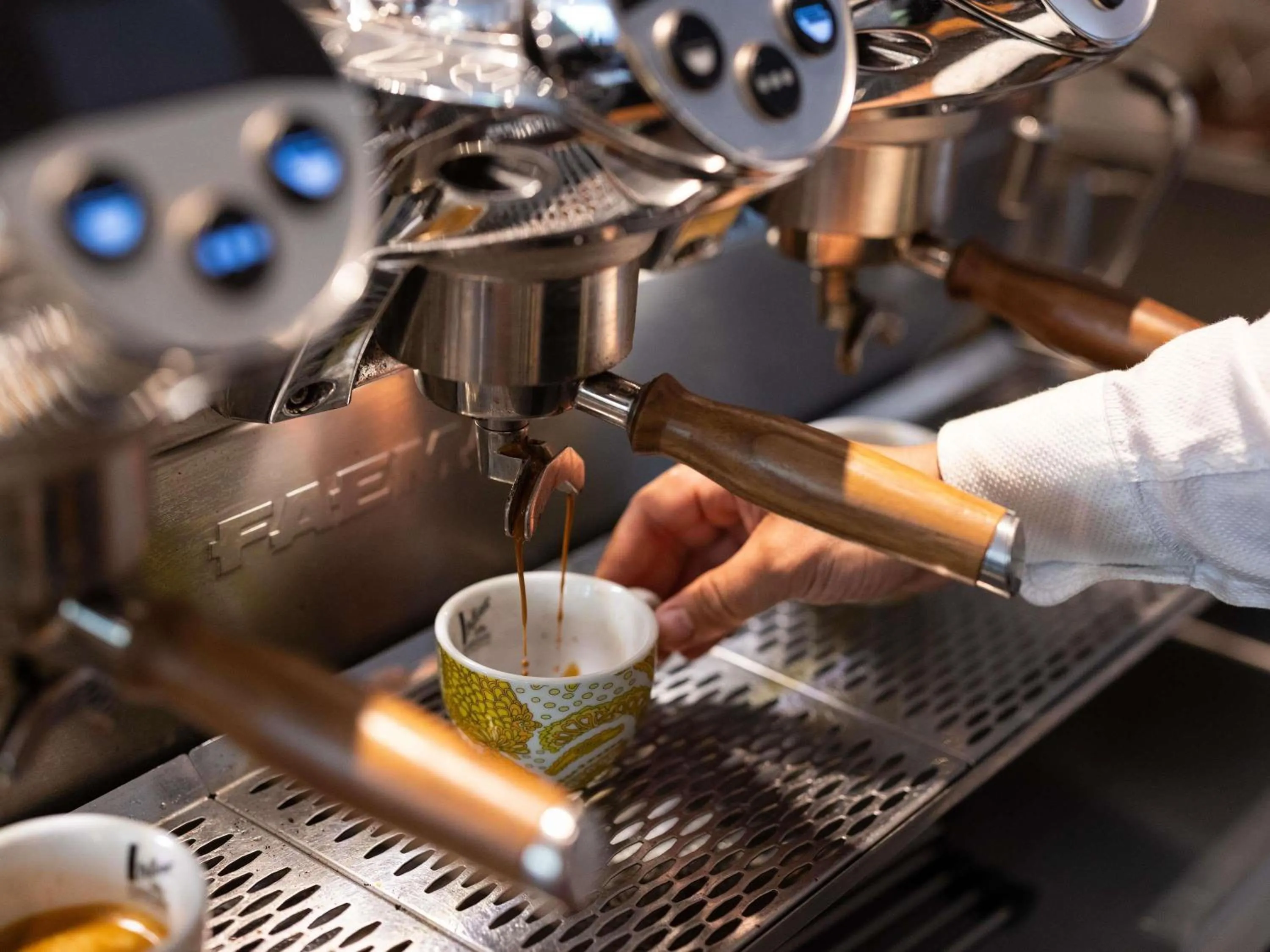 Breakfast in The Playford Adelaide - MGallery