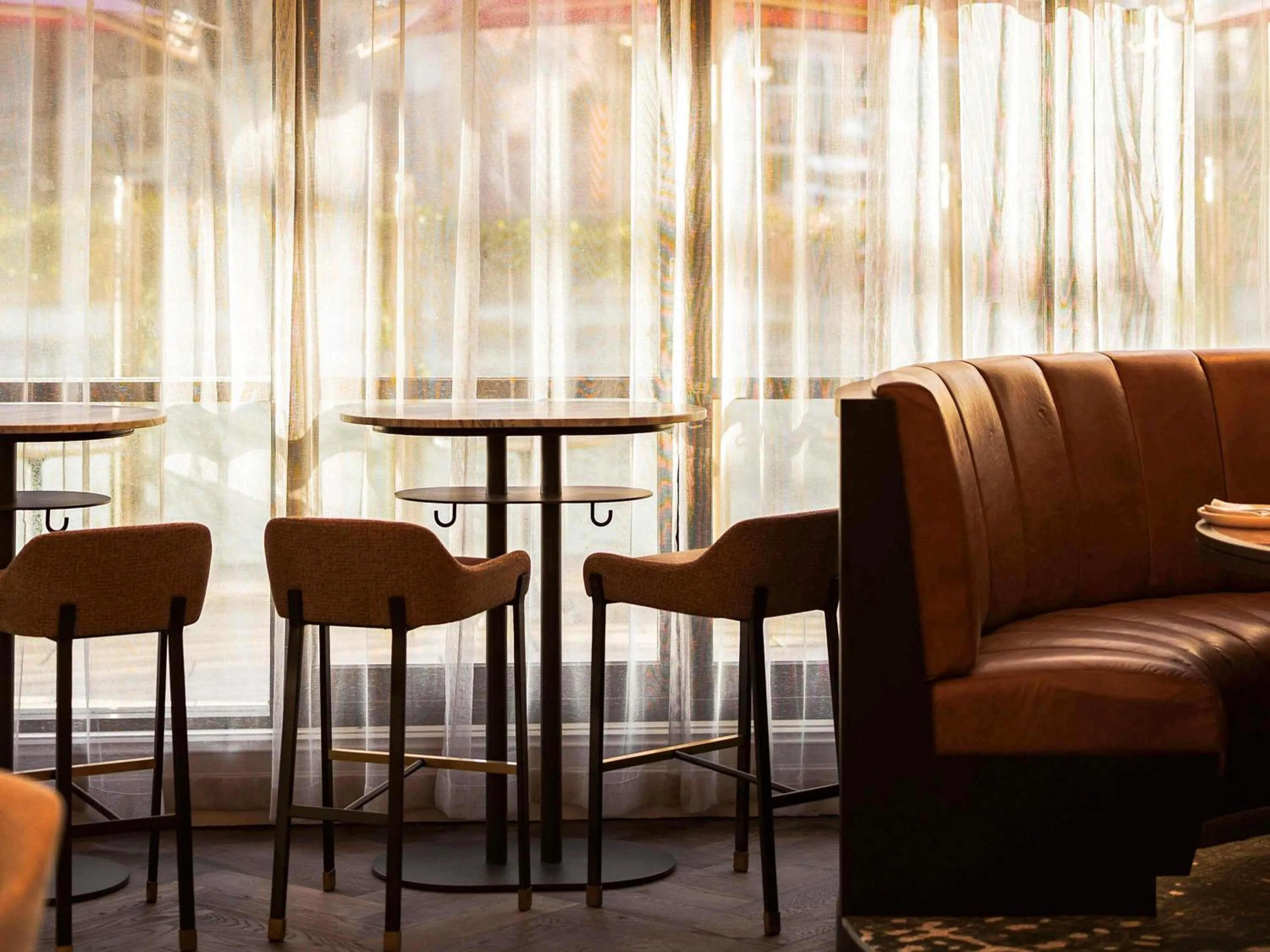 Restaurant/places to eat in The Playford Adelaide - MGallery