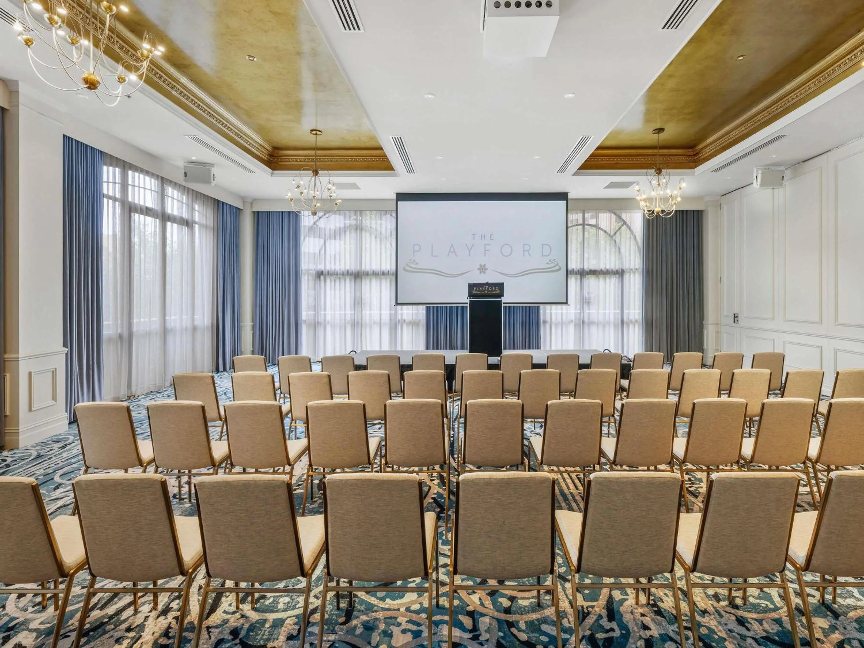 Business facilities in The Playford Adelaide - MGallery