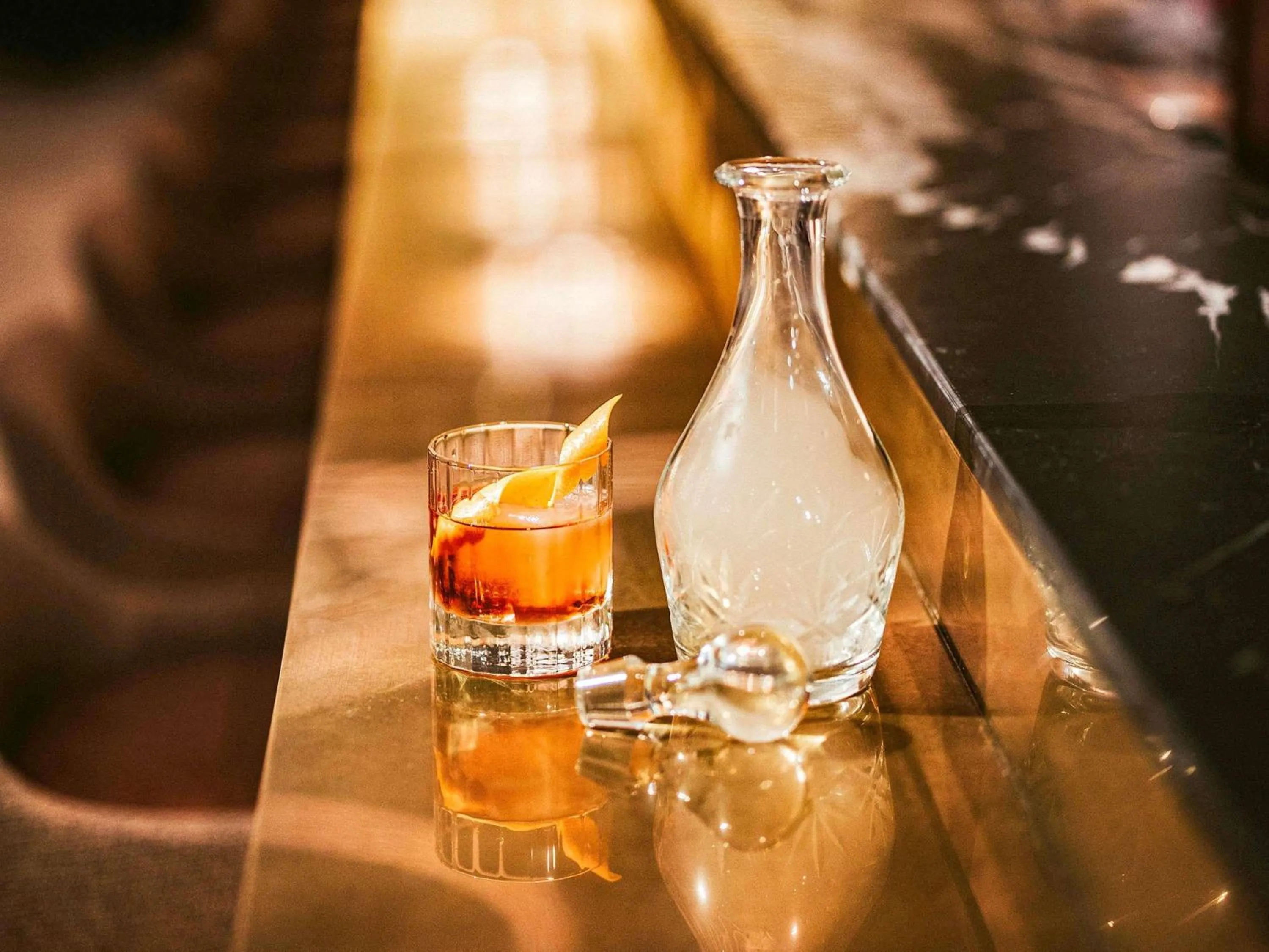 Restaurant/places to eat in The Playford Adelaide - MGallery