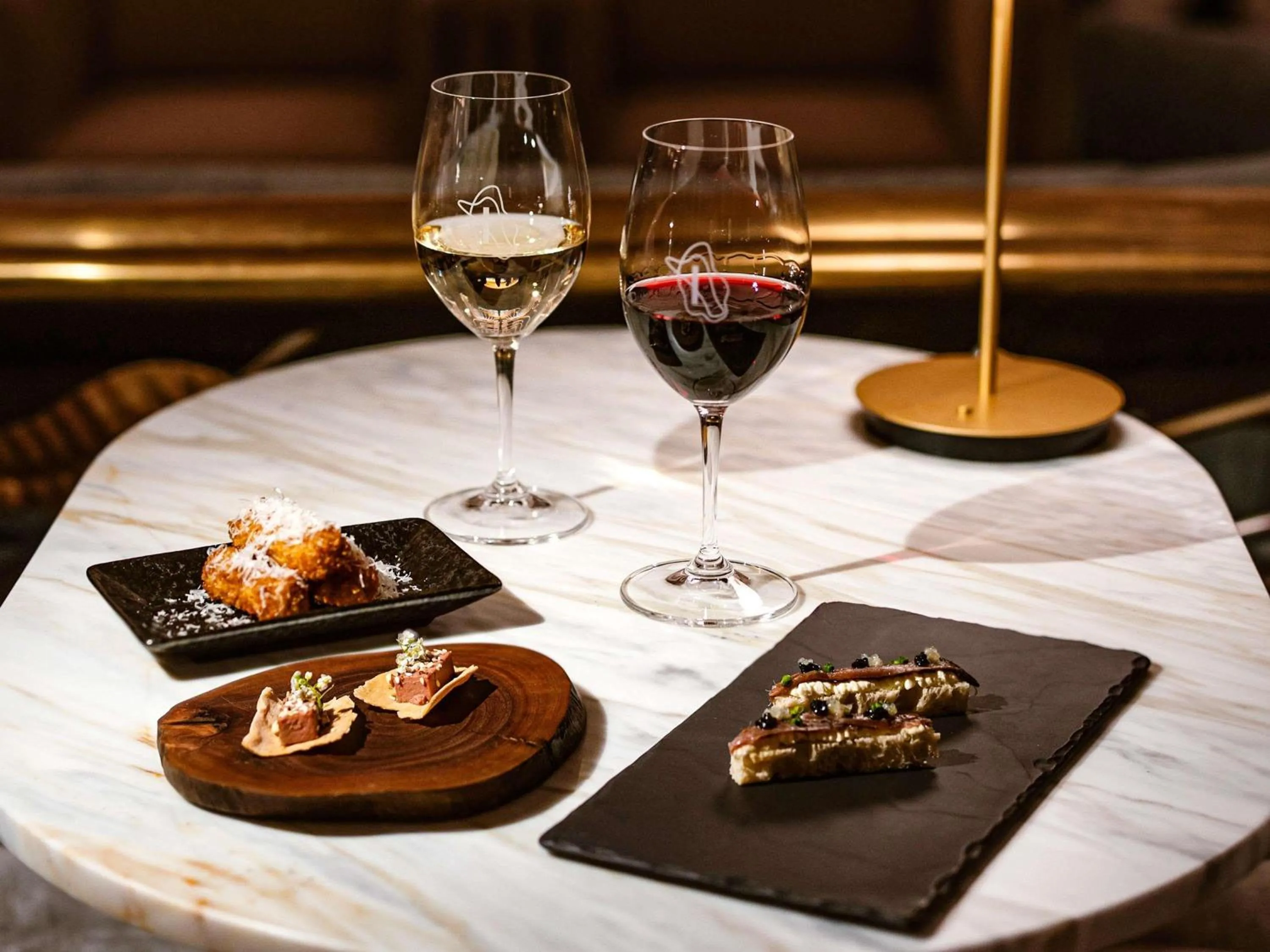 Restaurant/places to eat in The Playford Adelaide - MGallery