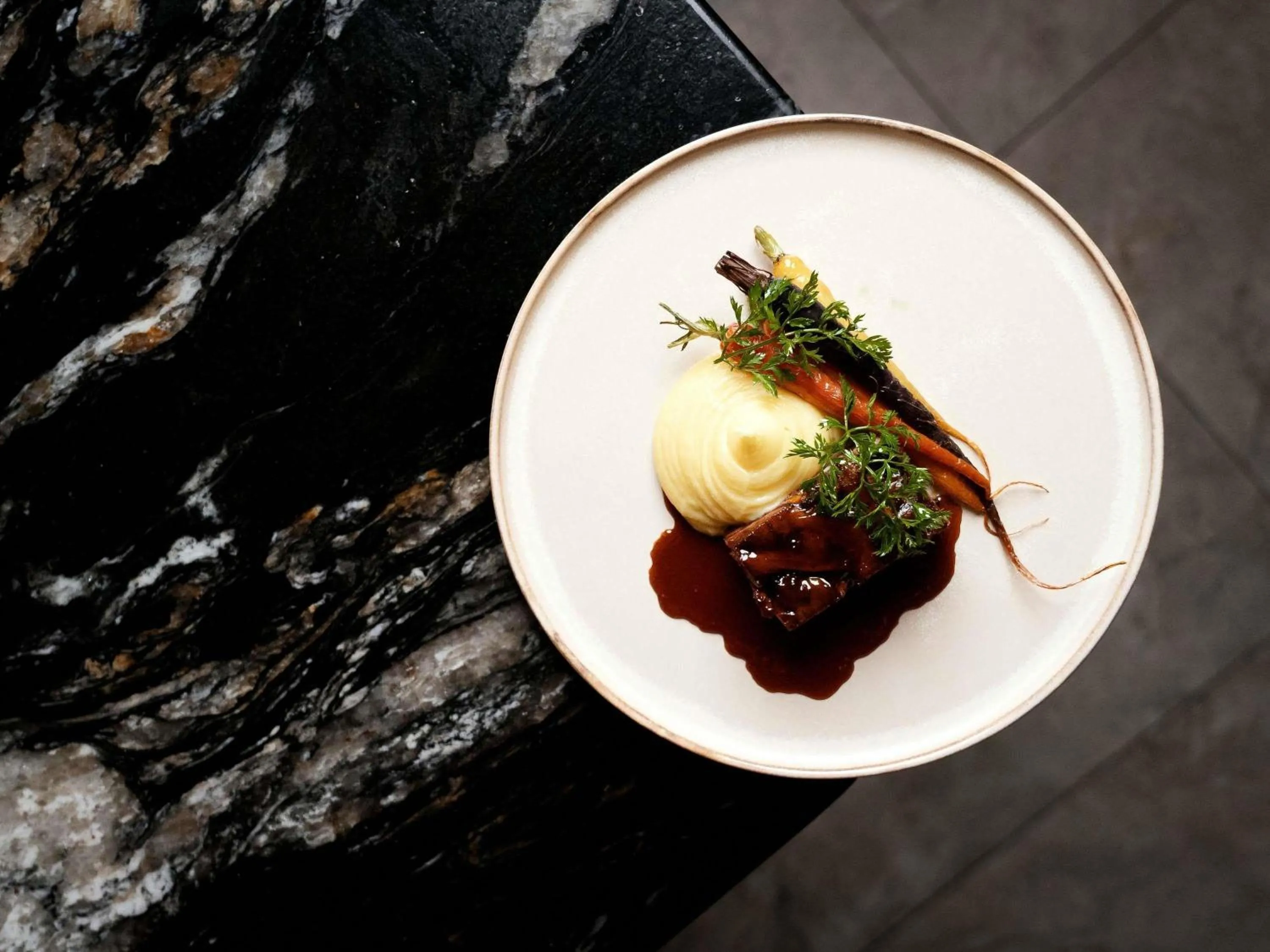 Restaurant/places to eat in The Playford Adelaide - MGallery