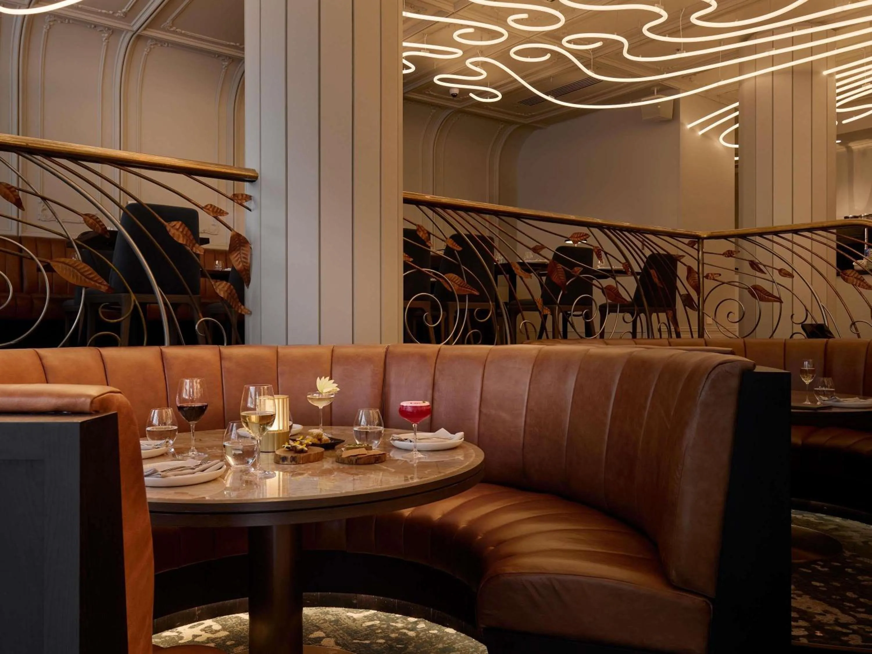 Restaurant/places to eat in The Playford Adelaide - MGallery