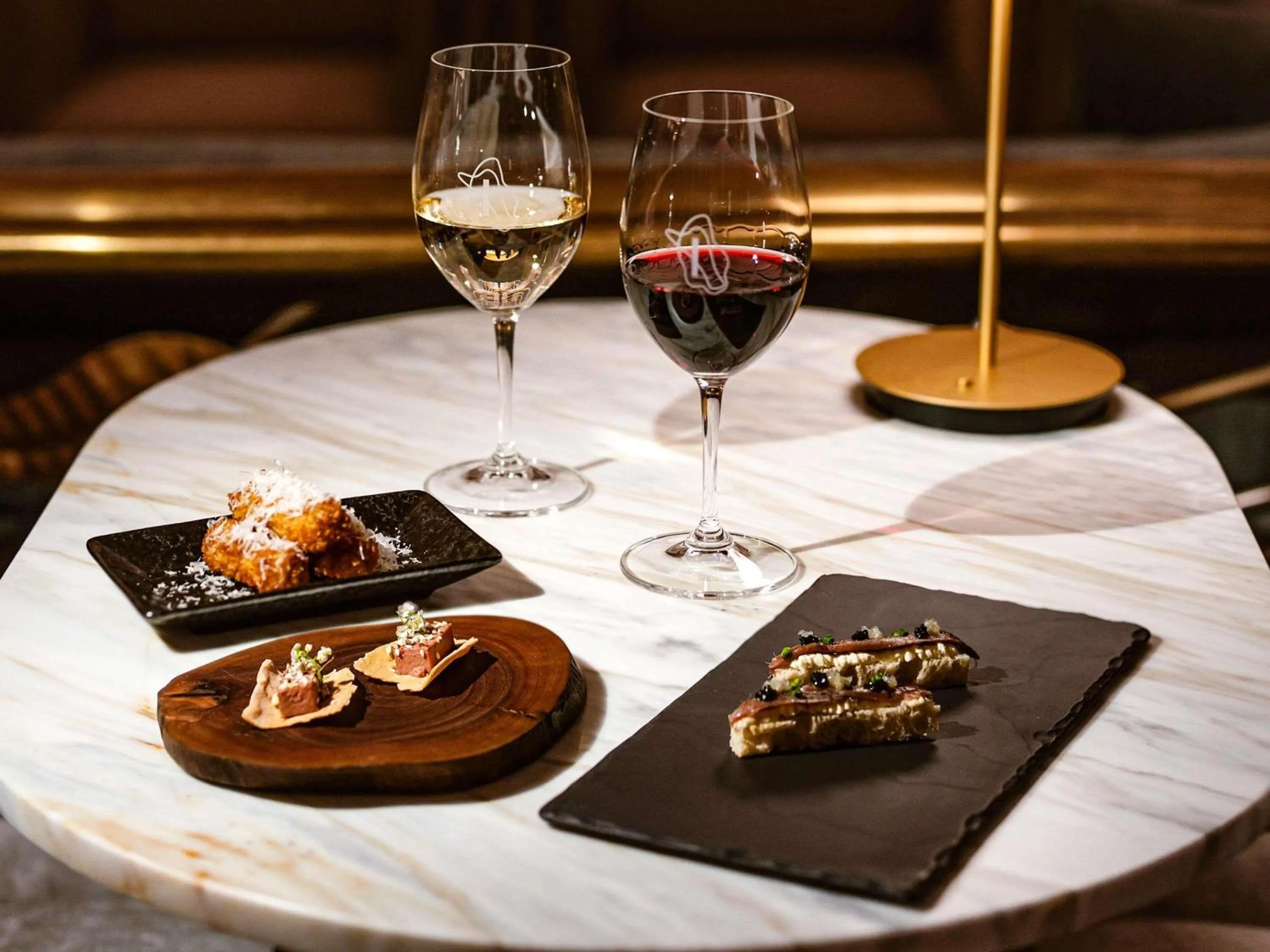 Restaurant/places to eat in The Playford Adelaide - MGallery