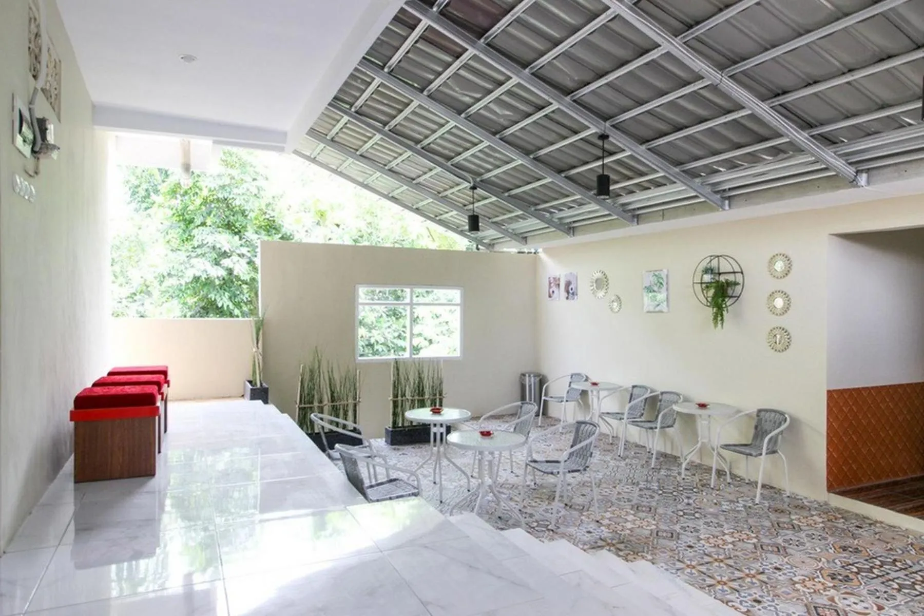 Other in RedDoorz near Jogja Kembali Monument 3