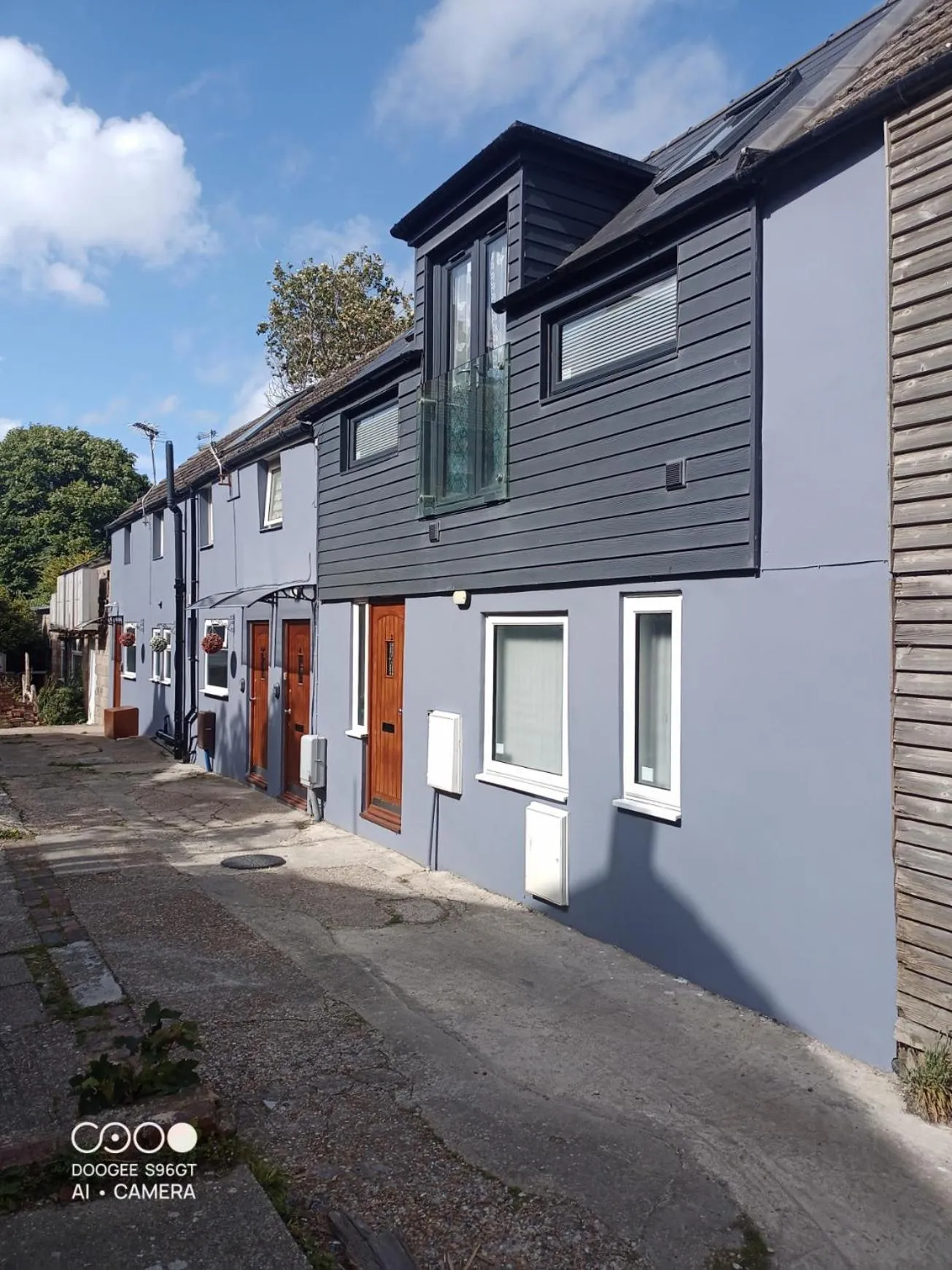 Property building in BexLet