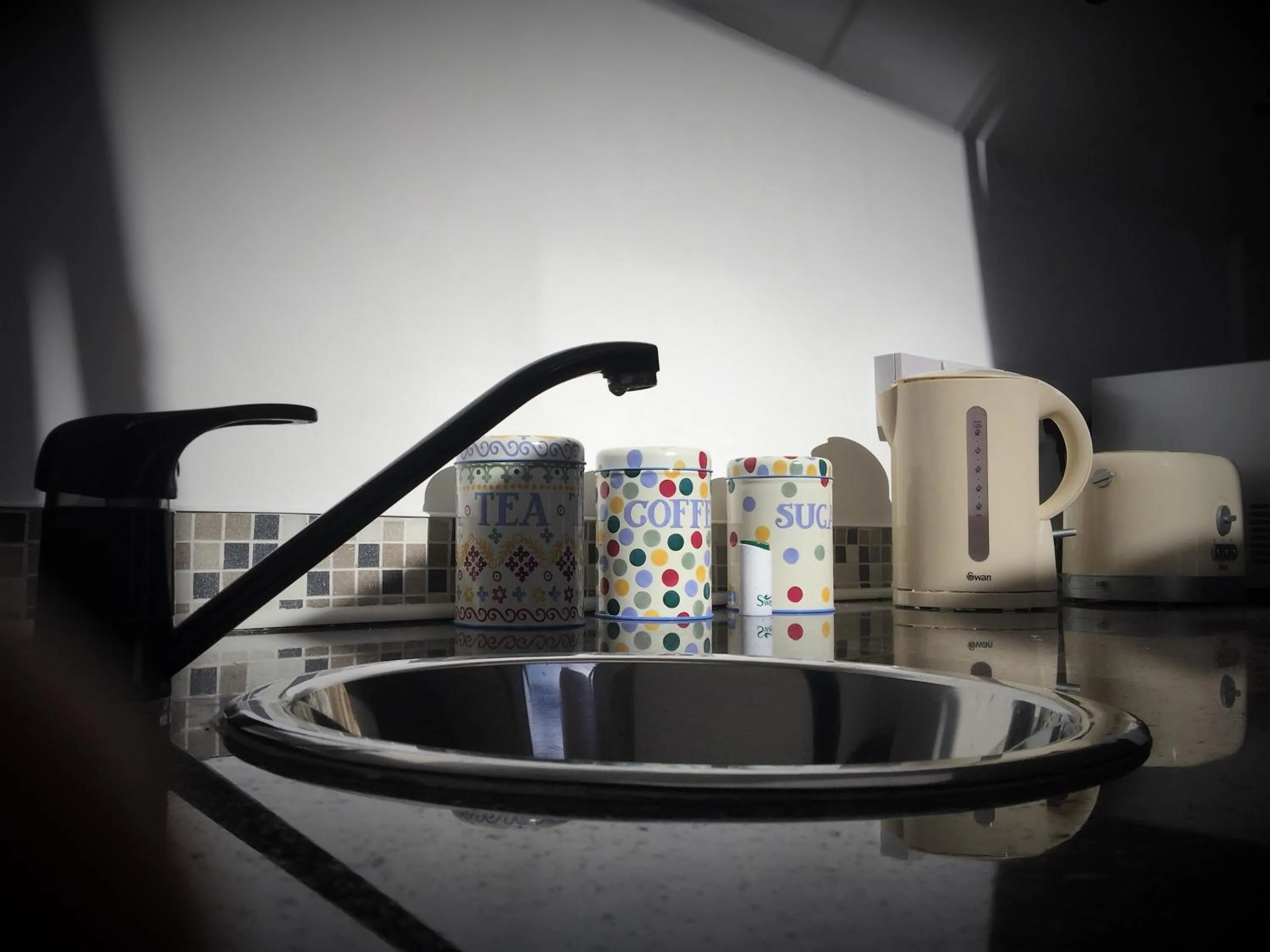 Coffee/tea facilities in BexLet