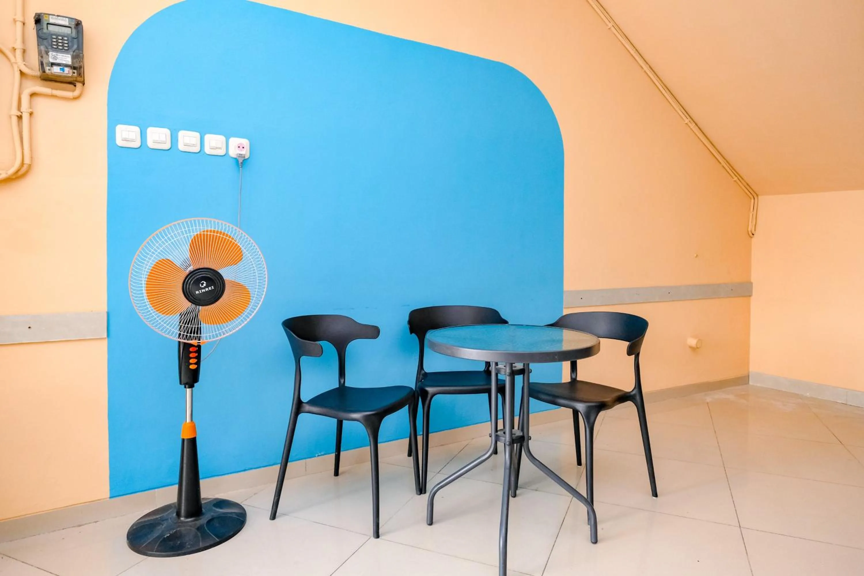 Other in Sans Hotel Mataram Malioboro