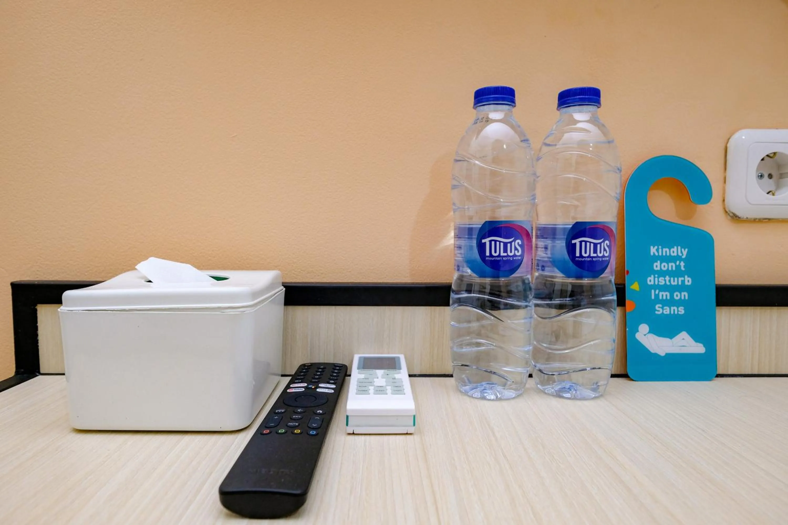 Other in Sans Hotel Mataram Malioboro