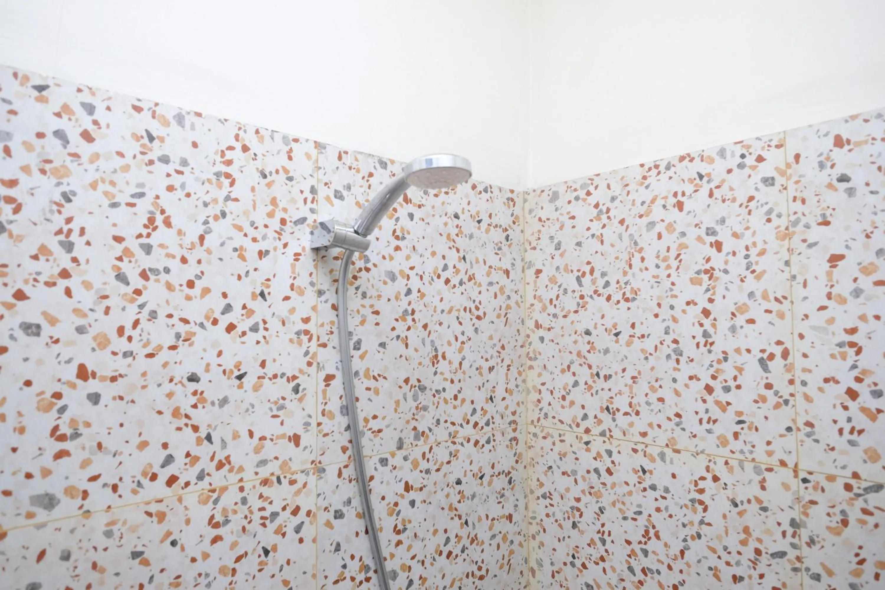 Bathroom in Sans Hotel Mataram Malioboro