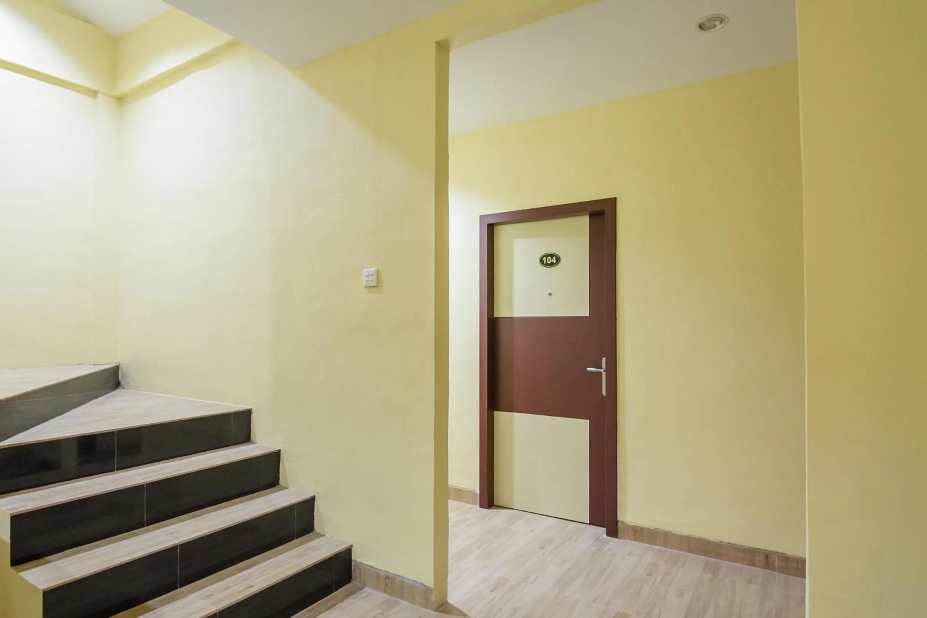 Area and facilities in RedDoorz @ Batu Aji Batam 2