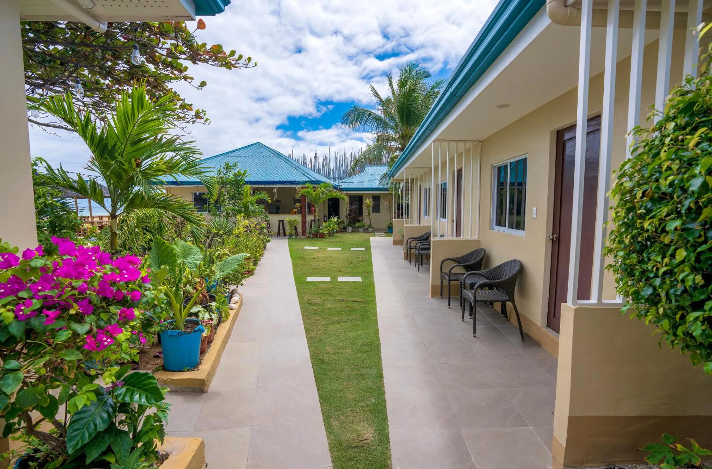 View (from property/room) in Sunrise Beach Club Resort Amanecer