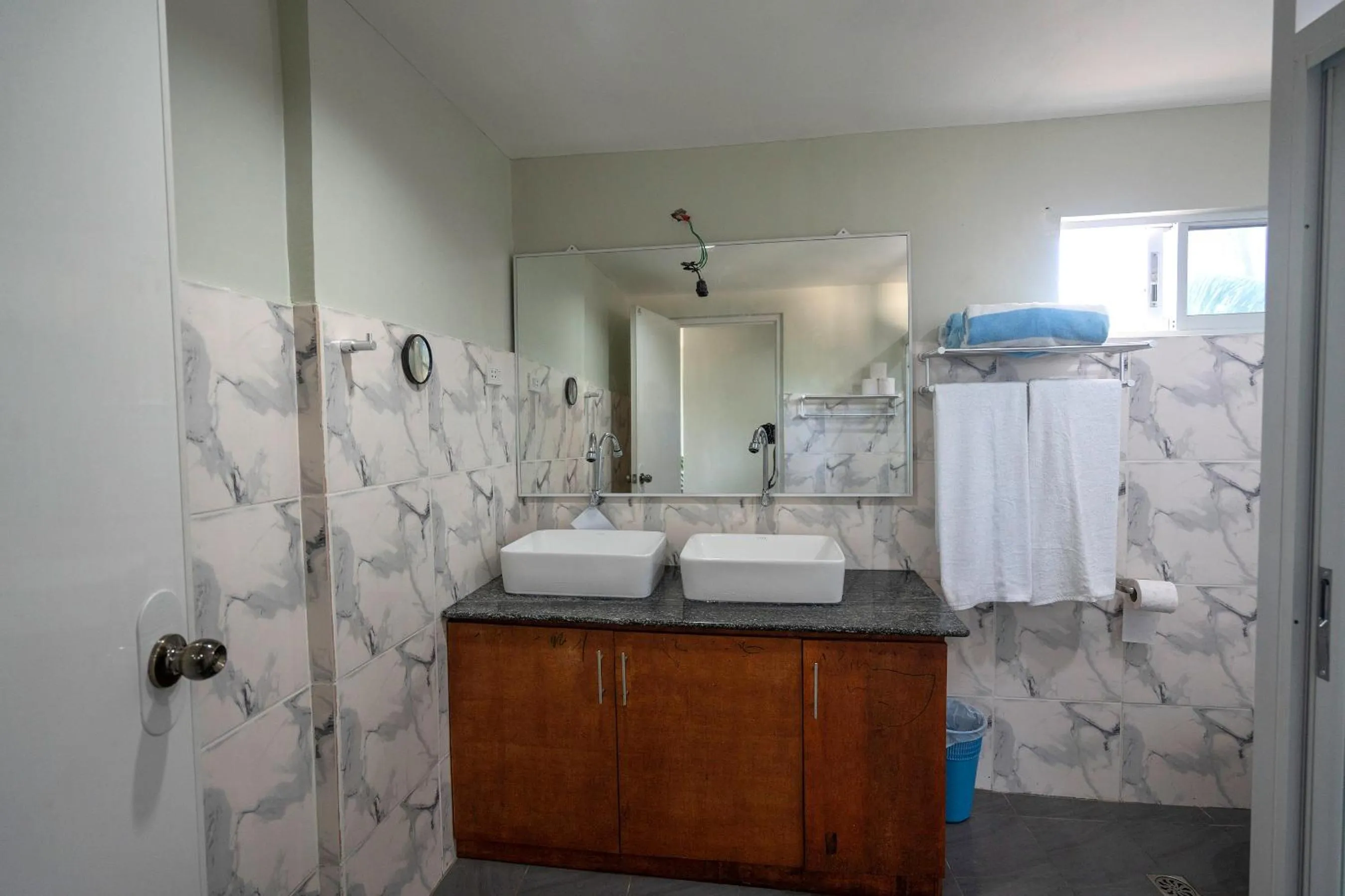 Bathroom in Sunrise Beach Club Resort Amanecer