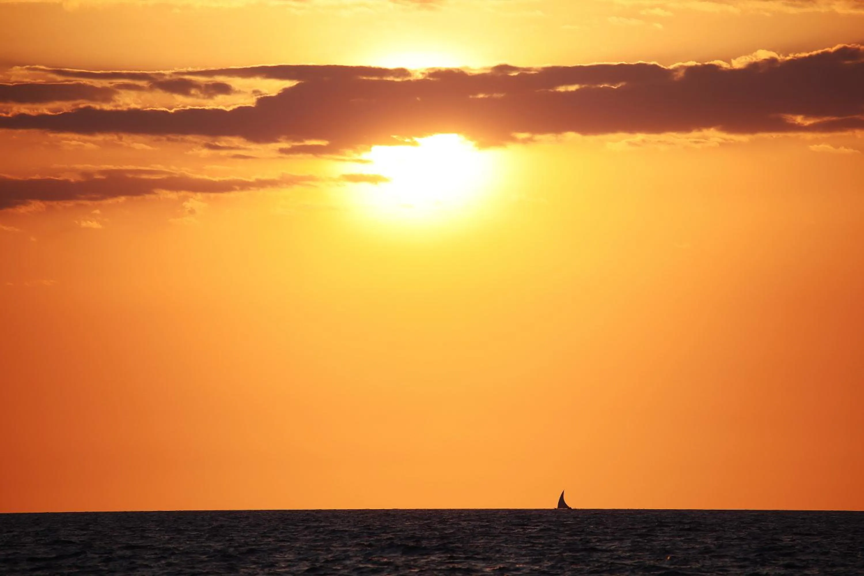 Natural landscape in Anjajavy le Lodge - Relais&Châteaux