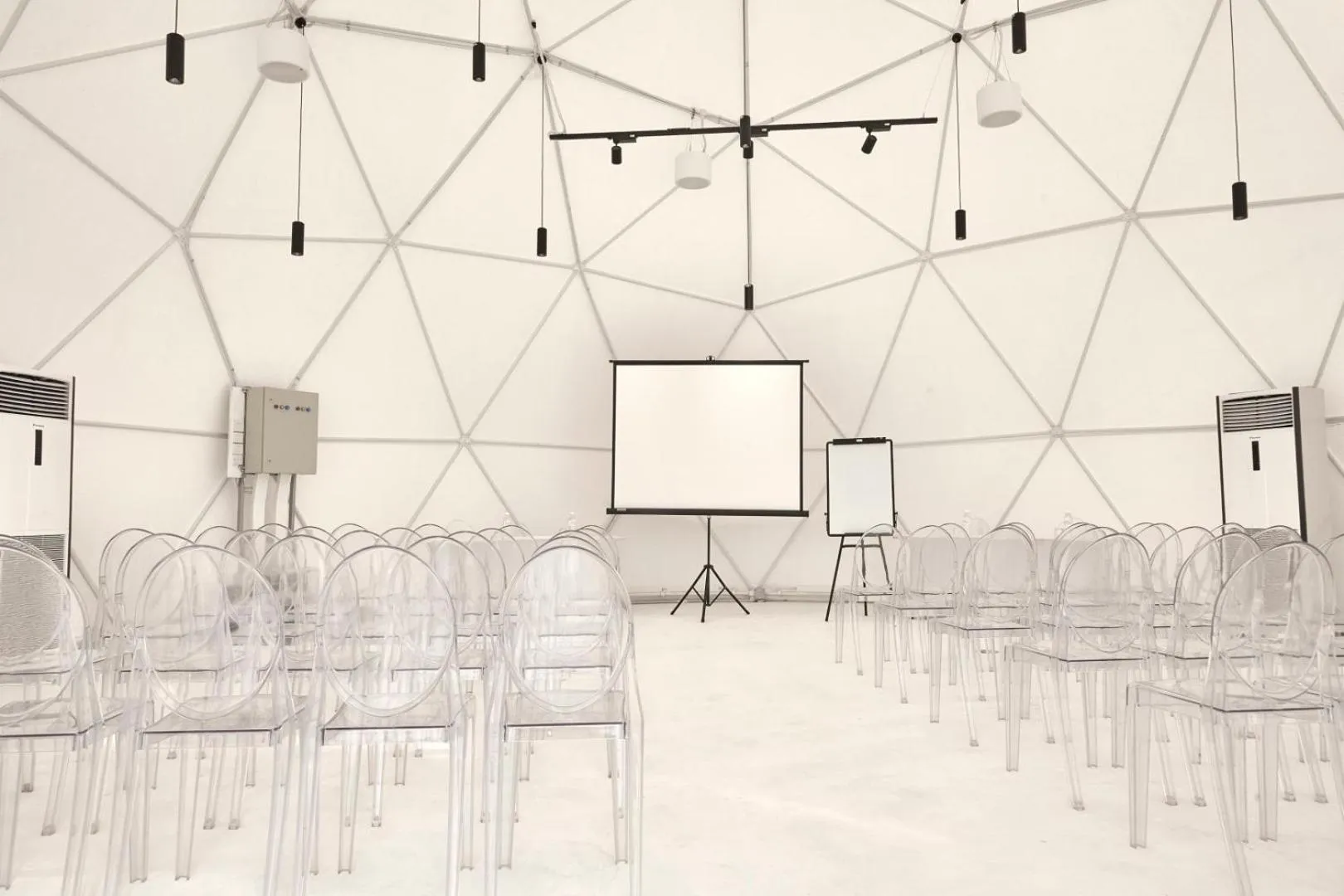 Meeting/conference room in The ANMON Resort Bintan