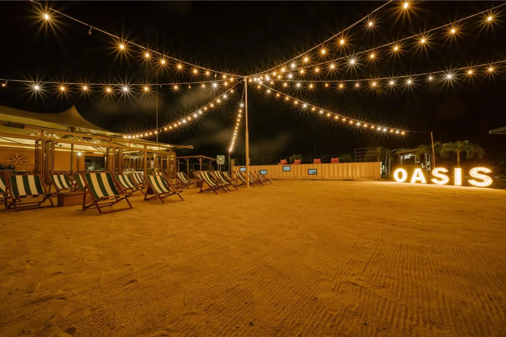 Night in The ANMON Resort Bintan