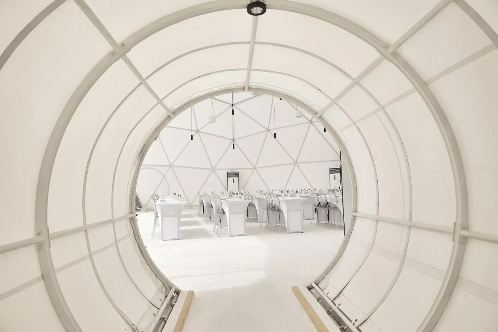 Meeting/conference room in The ANMON Resort Bintan