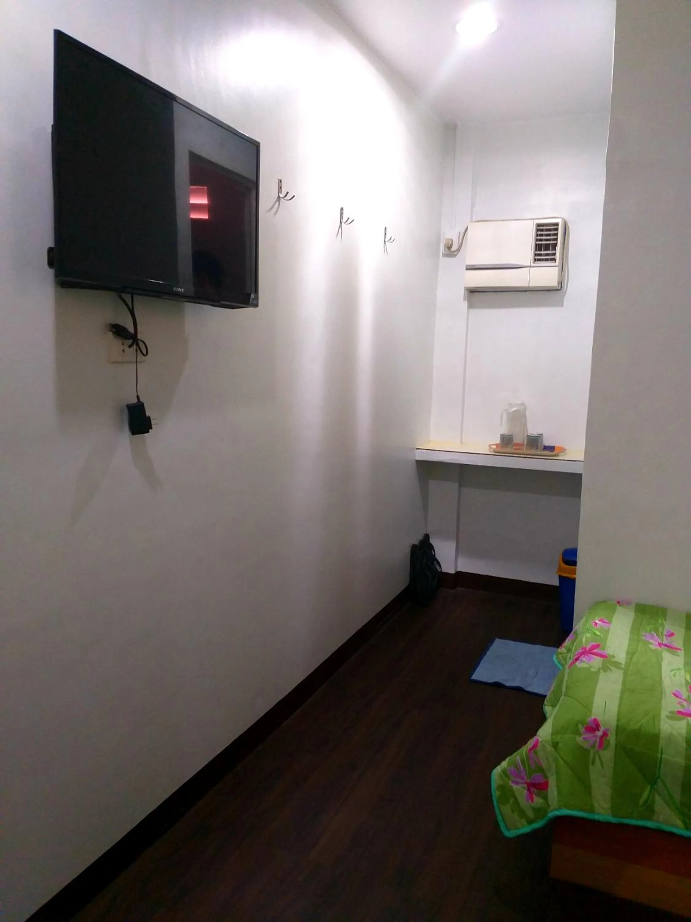 TV and multimedia, Bed in AMBIANZA APARTELLE